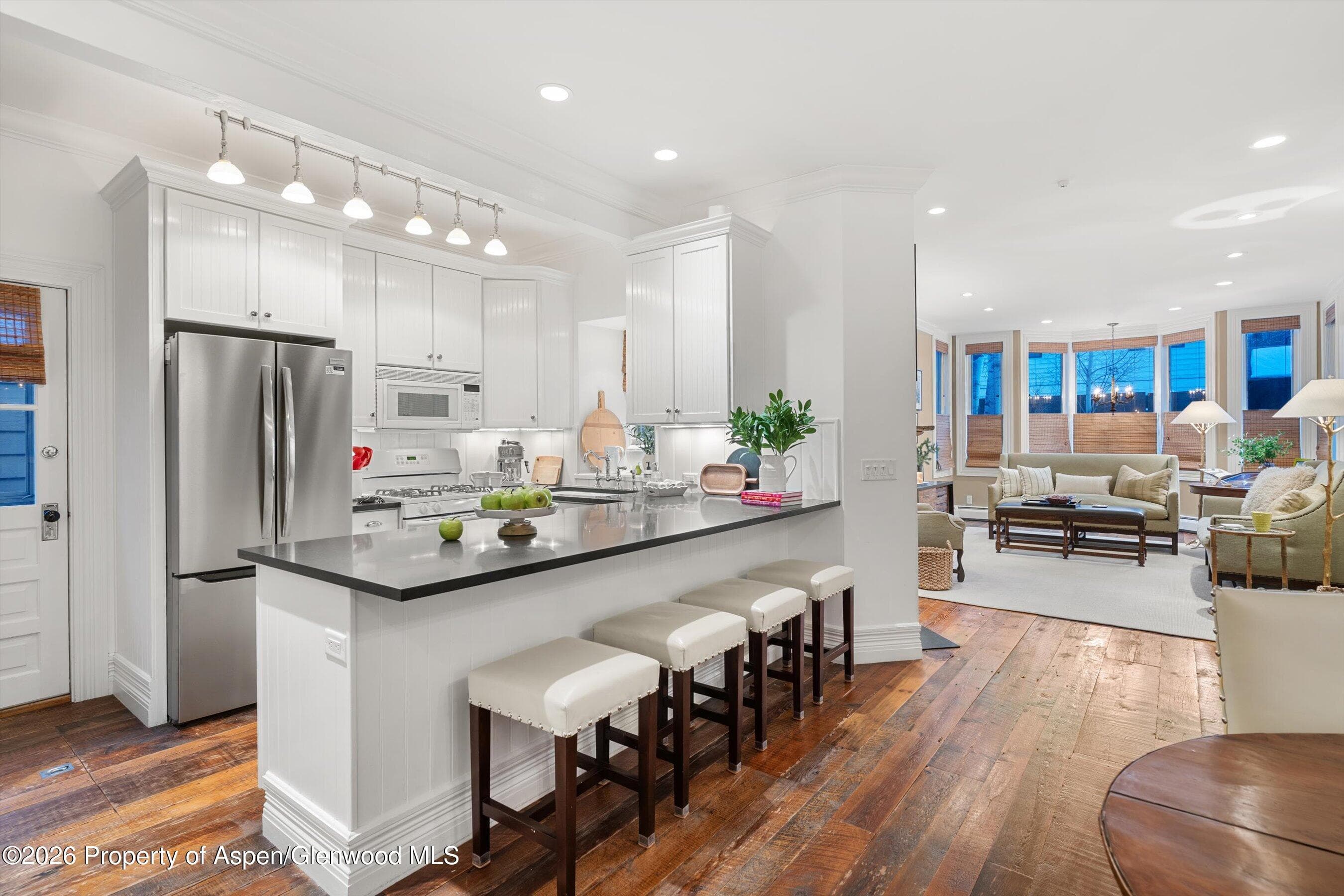 215 W Bleeker Street, Aspen, CO 81611 - Photo 18