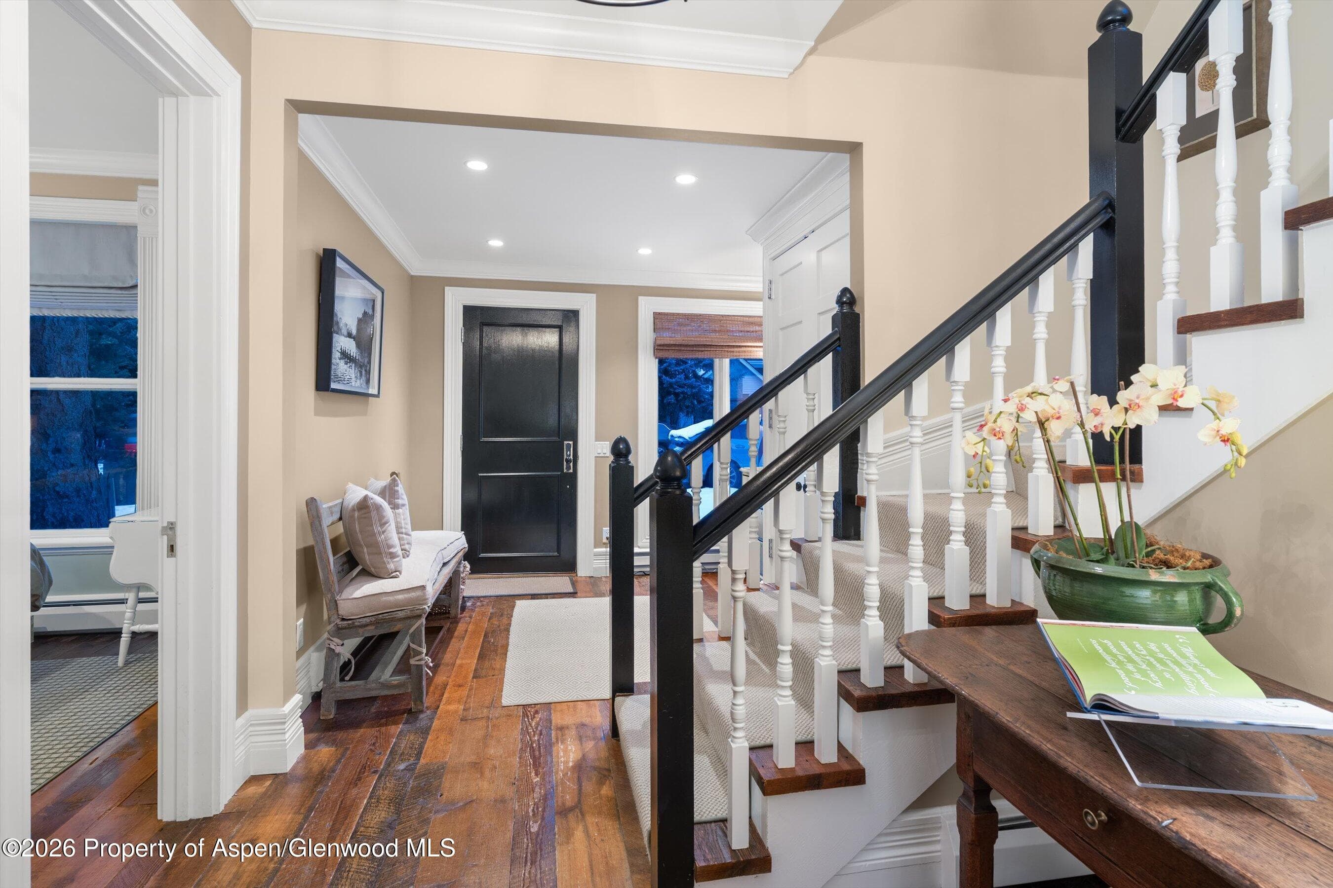 215 W Bleeker Street, Aspen, CO 81611 - Photo 21