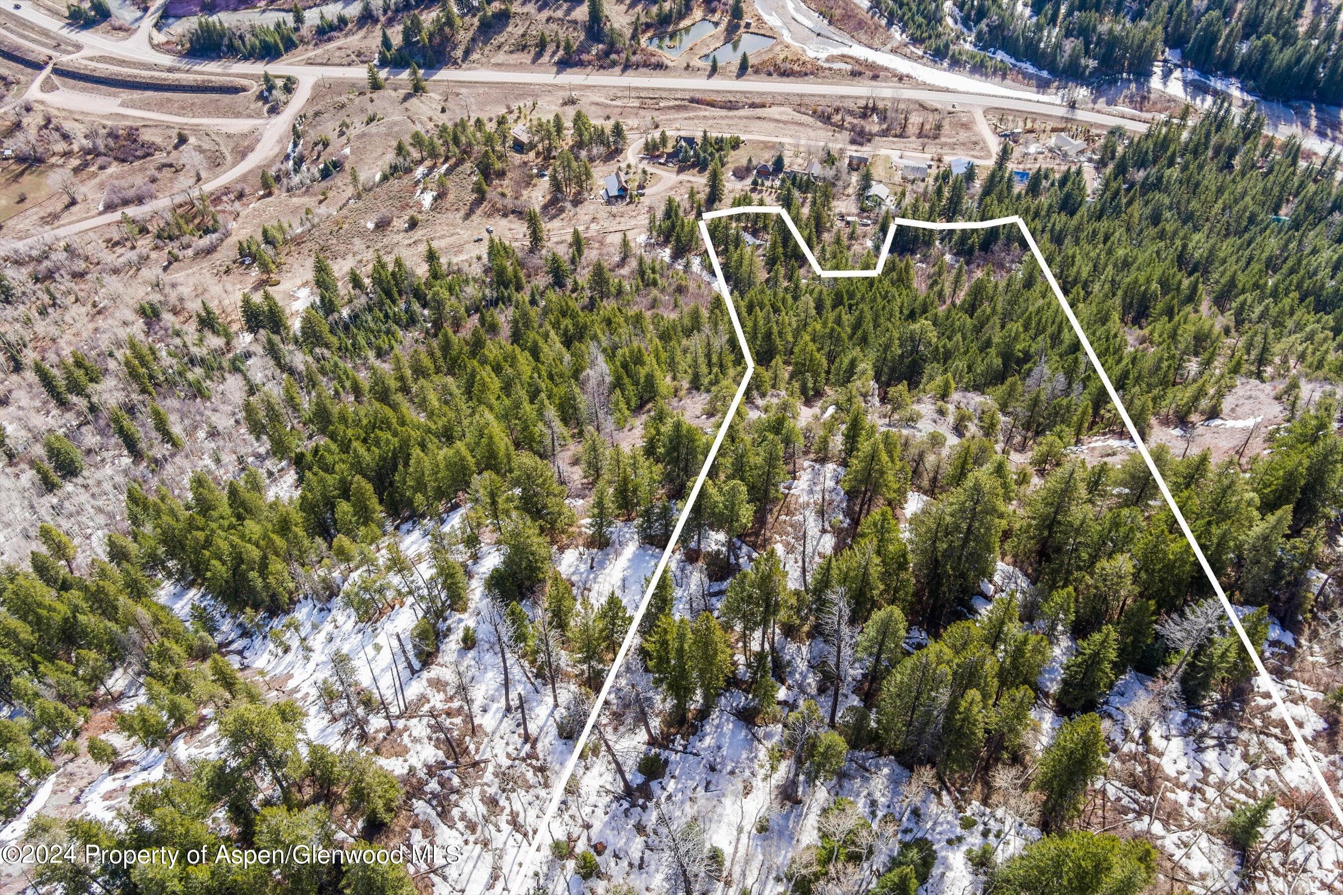 Tbd Elk Mountain Dr Drive, Redstone, CO 81623 - Photo 8