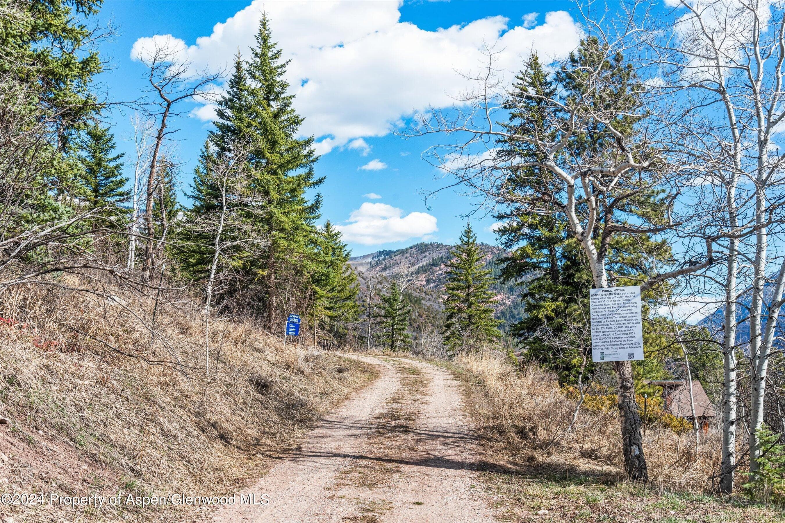 Tbd Elk Mountain Dr Drive, Redstone, CO 81623 - Photo 15