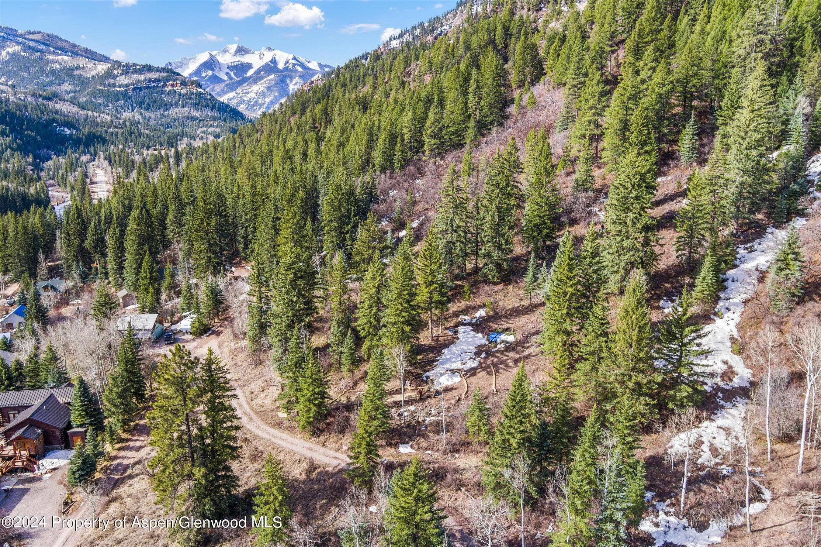 Tbd Elk Mountain Dr Drive, Redstone, CO 81623 - Photo 24