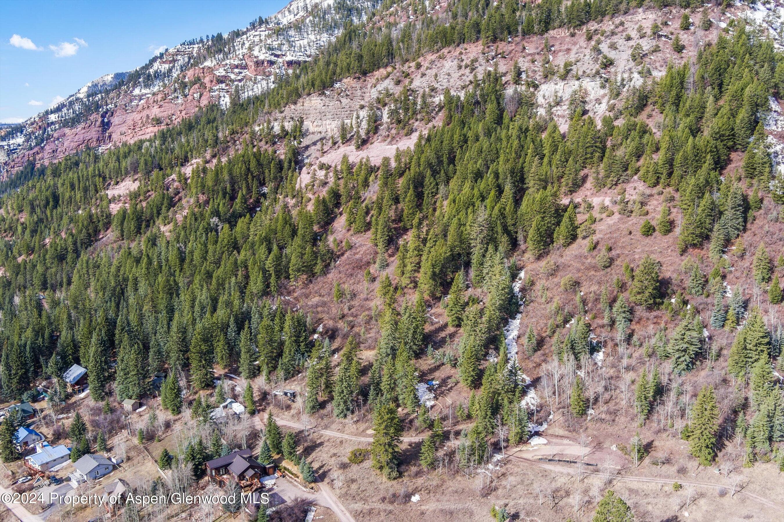 Tbd Elk Mountain Dr Drive, Redstone, CO 81623 - Photo 26