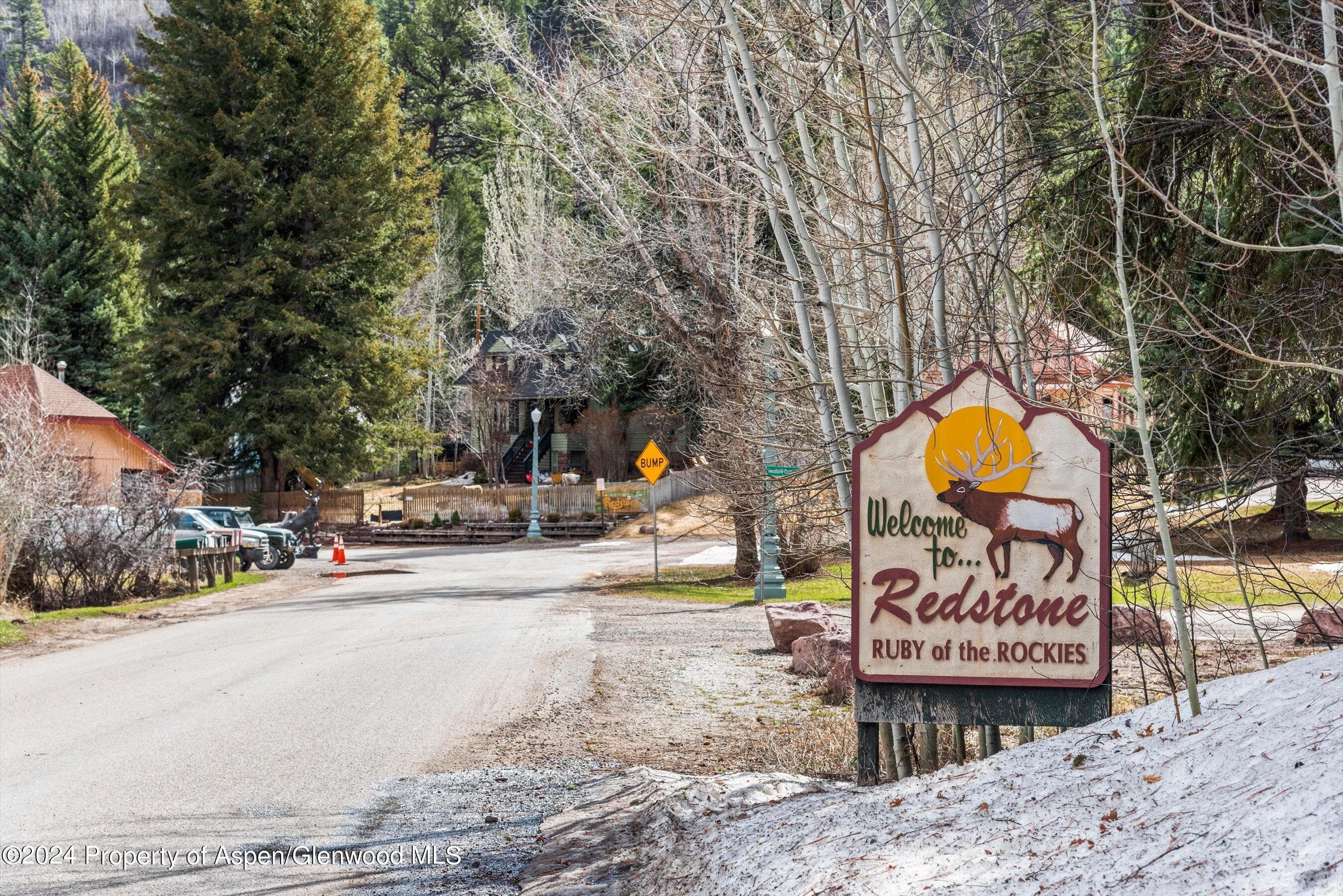 Tbd Elk Mountain Dr Drive, Redstone, CO 81623 - Photo 27