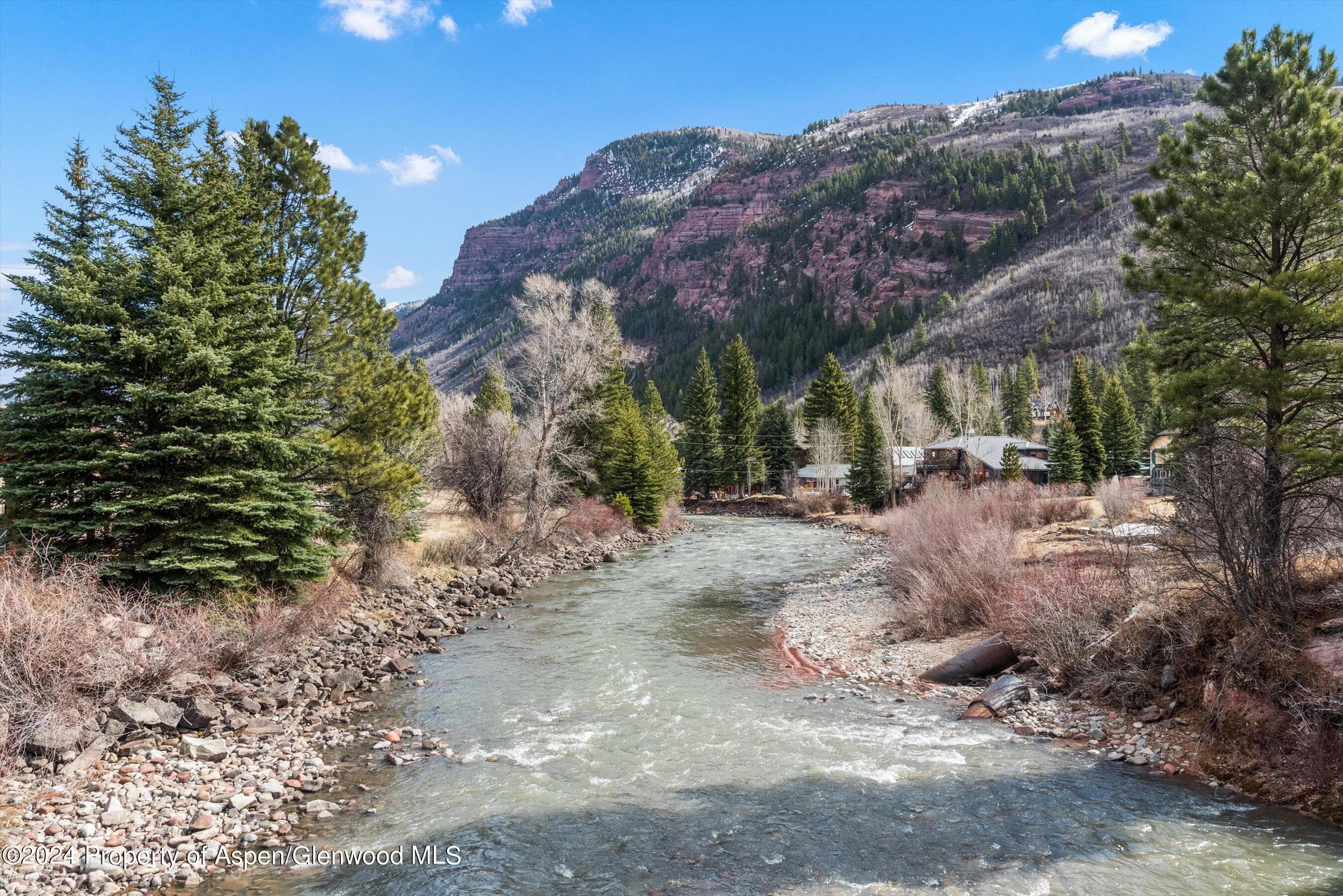 Tbd Elk Mountain Dr Drive, Redstone, CO 81623 - Photo 28