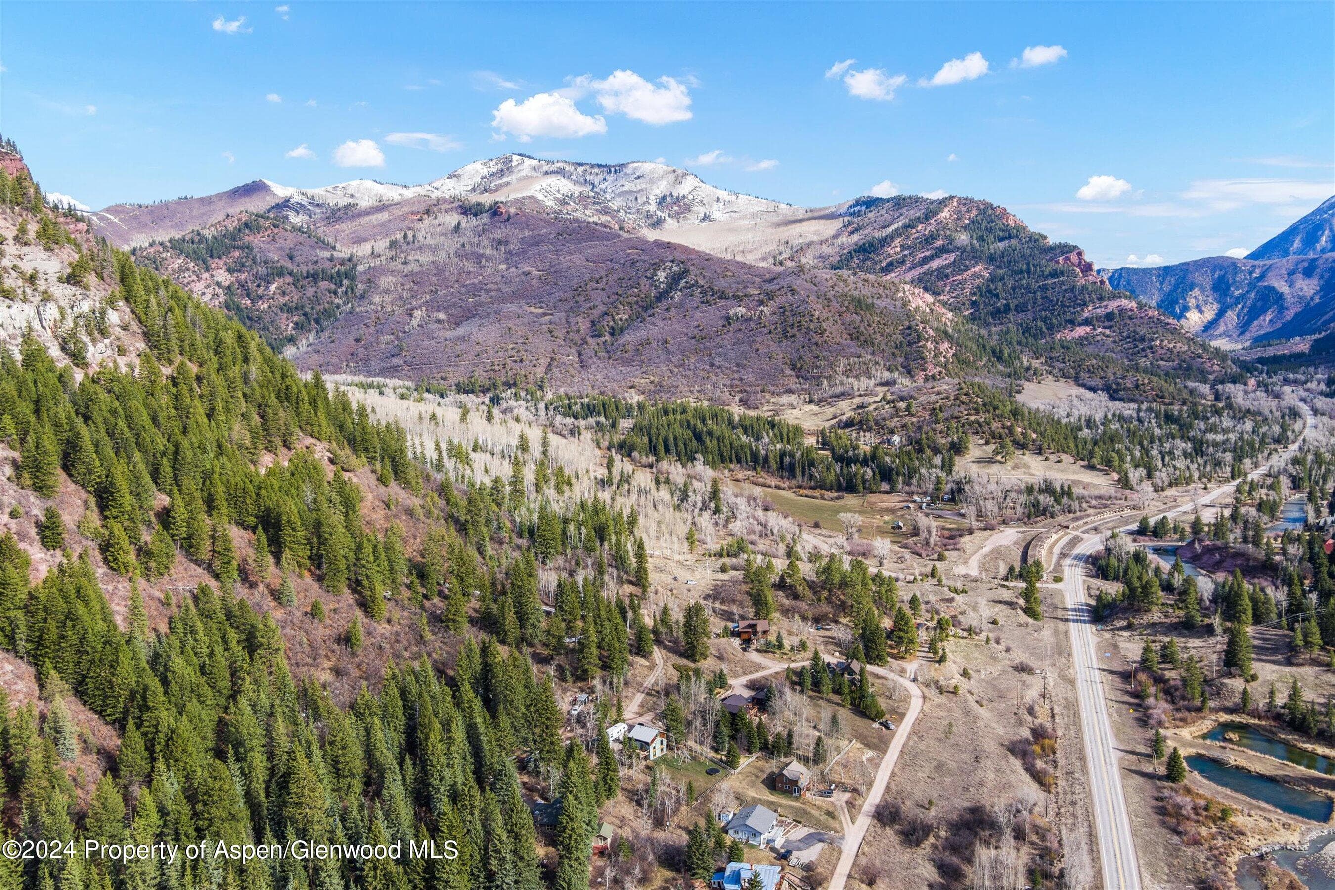 Tbd Elk Mountain Dr Drive, Redstone, CO 81623 - Photo 35