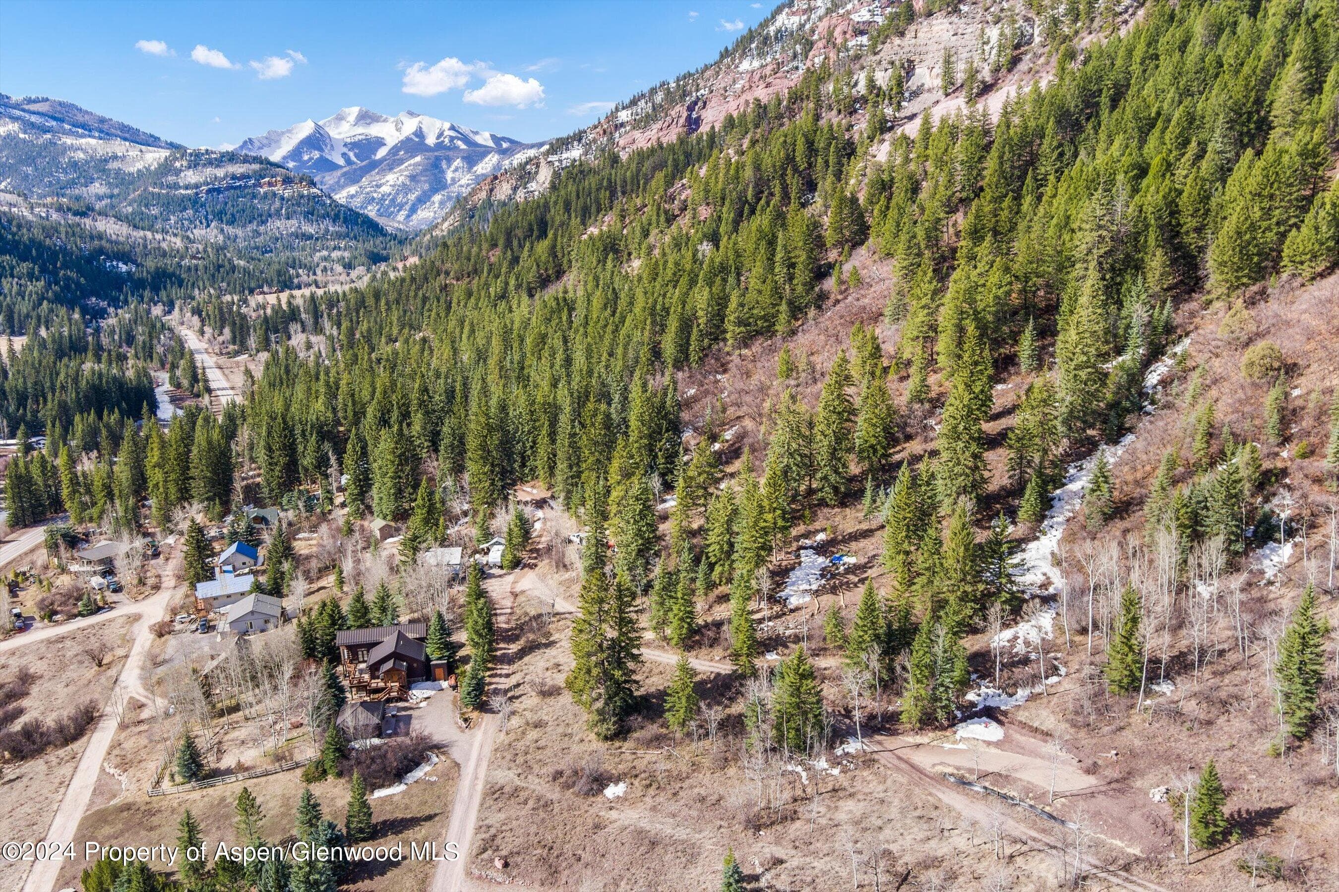 Tbd Elk Mountain Dr Drive, Redstone, CO 81623 - Photo 38