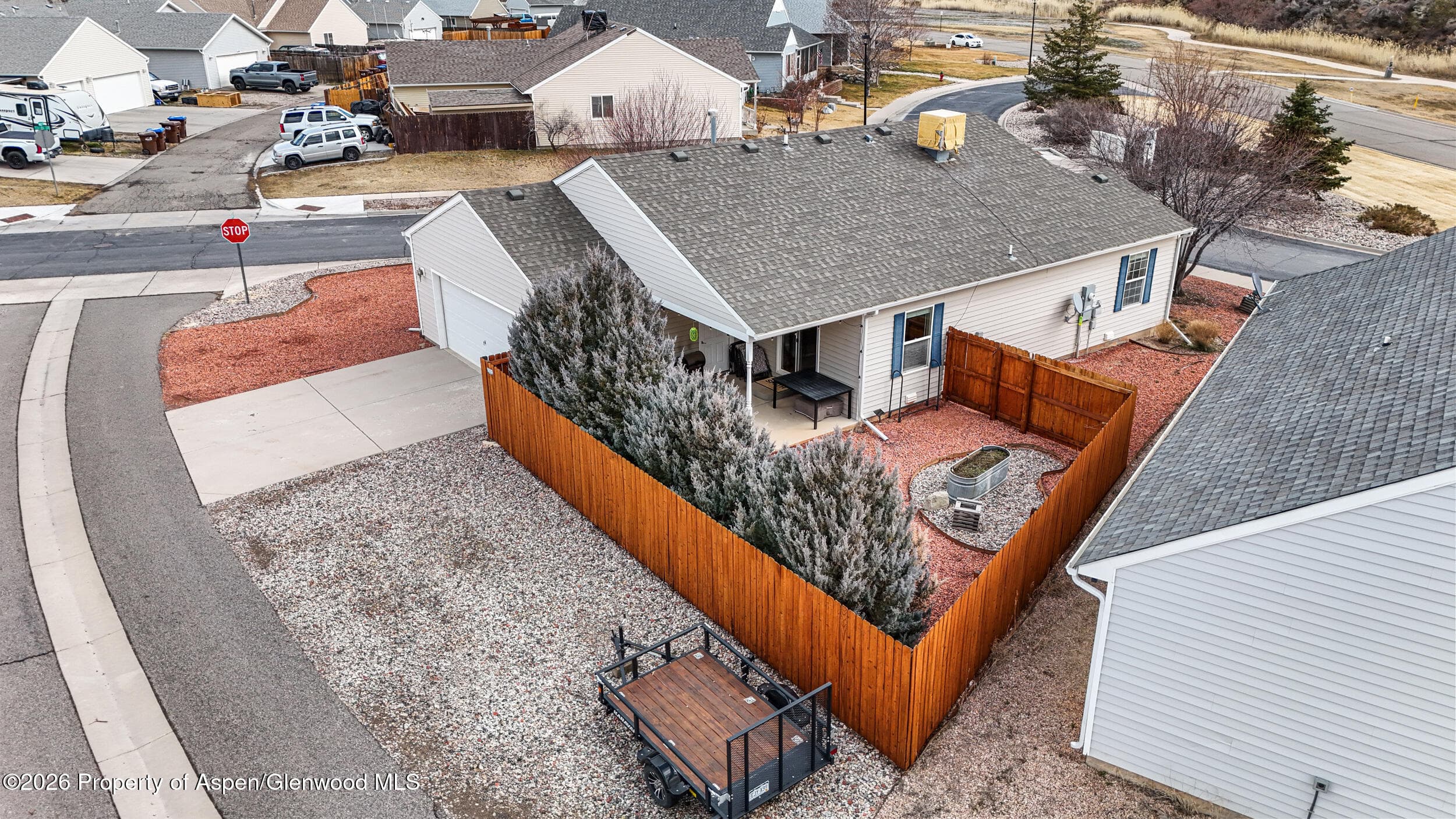 2703 Acacia Court, Rifle, CO 81650 - Photo 26