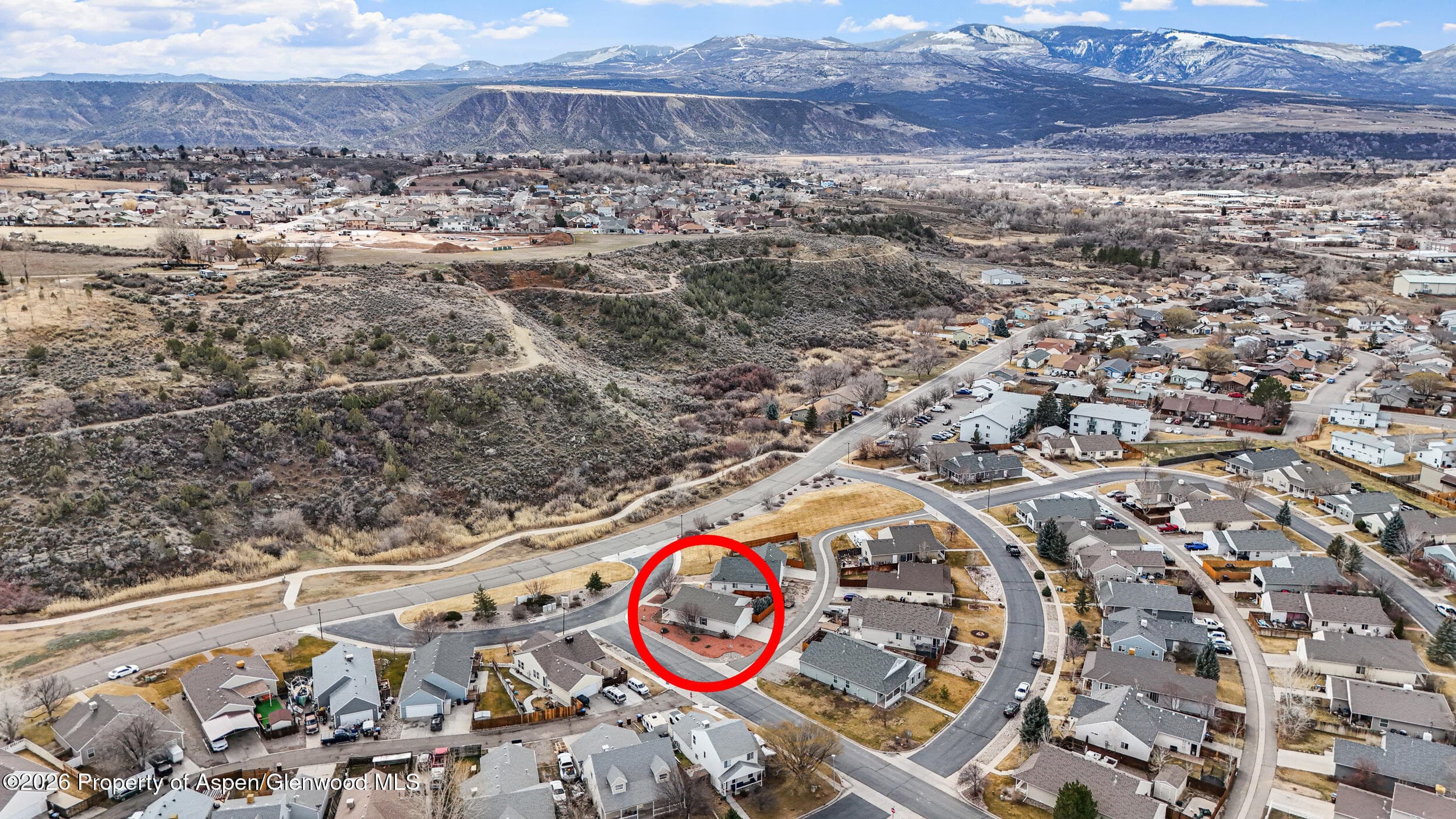 2703 Acacia Court, Rifle, CO 81650 - Photo 27