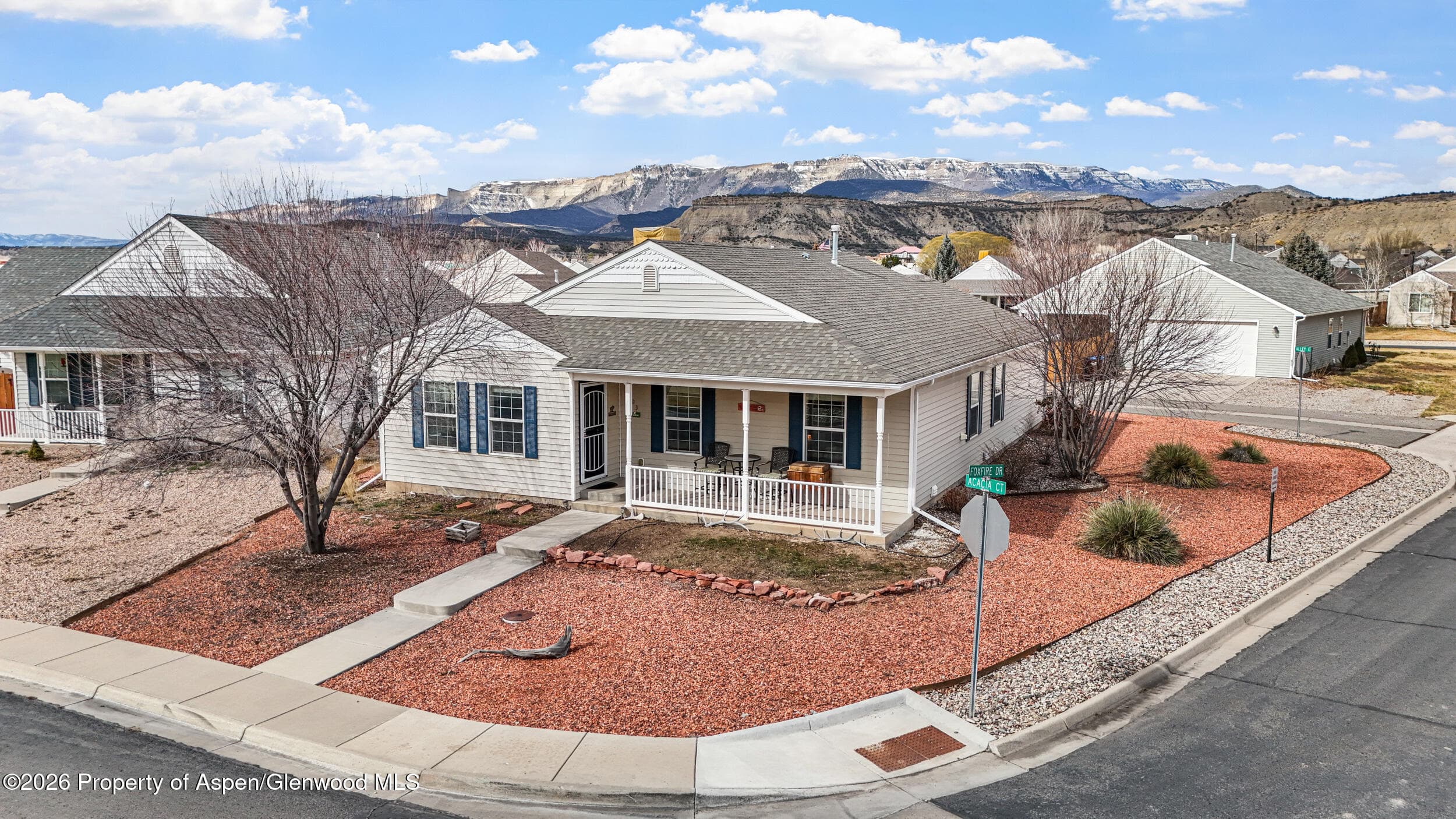 2703 Acacia Court, Rifle, CO 81650 - Photo 2