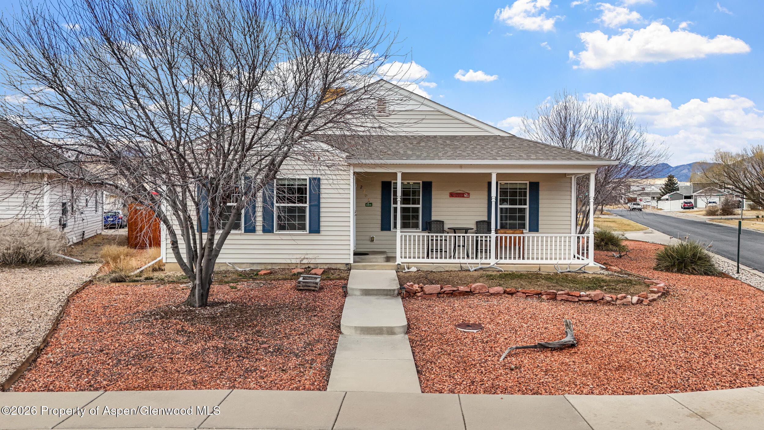2703 Acacia Court, Rifle, CO 81650 - Photo 1