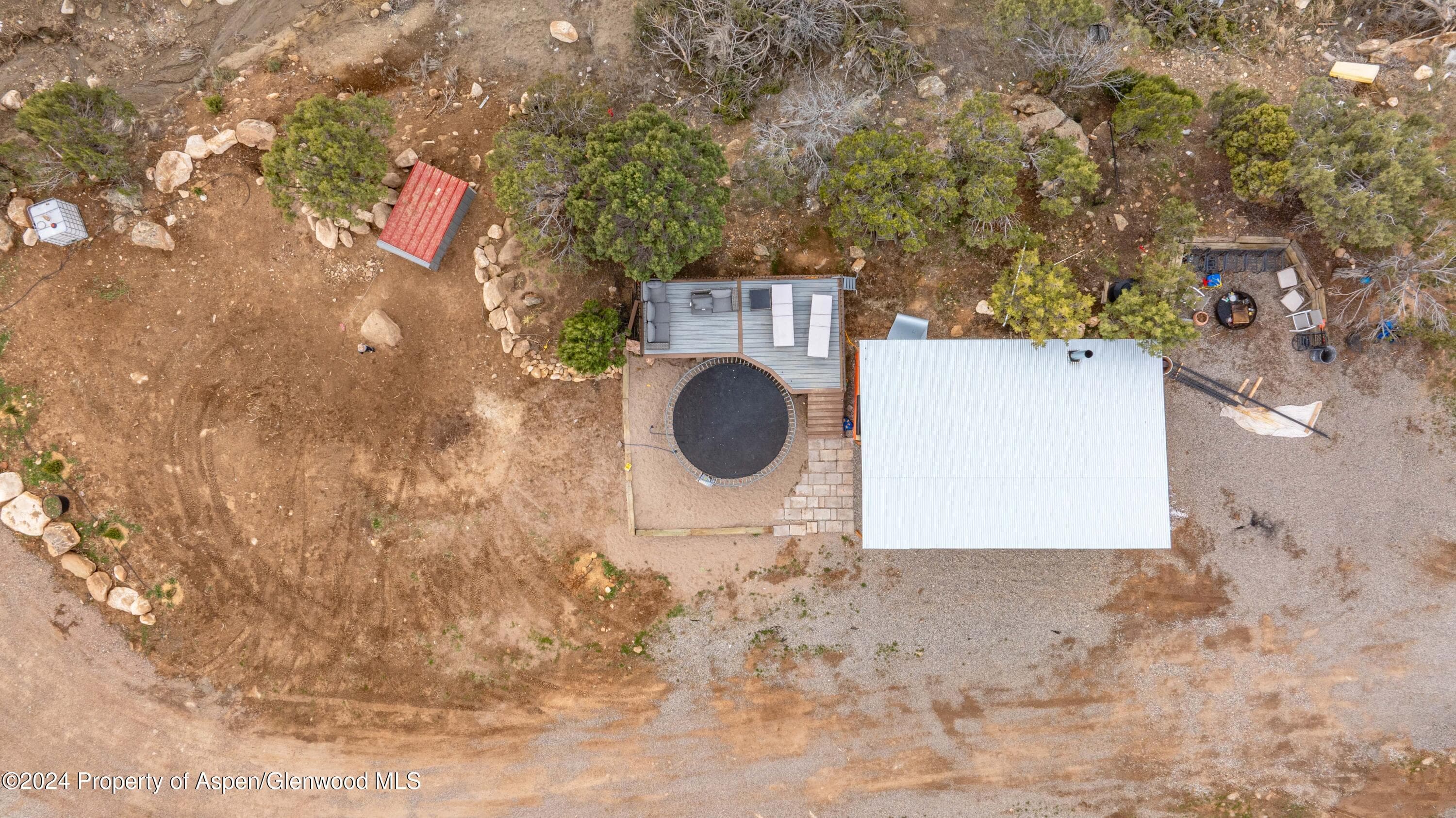 672 Odin Drive, Silt, CO 81652 - Photo 8