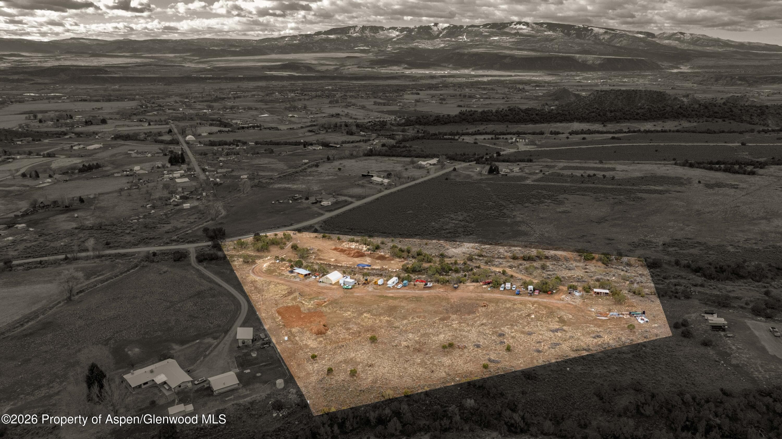672 Odin Drive, Silt, CO 81652 - Photo 1