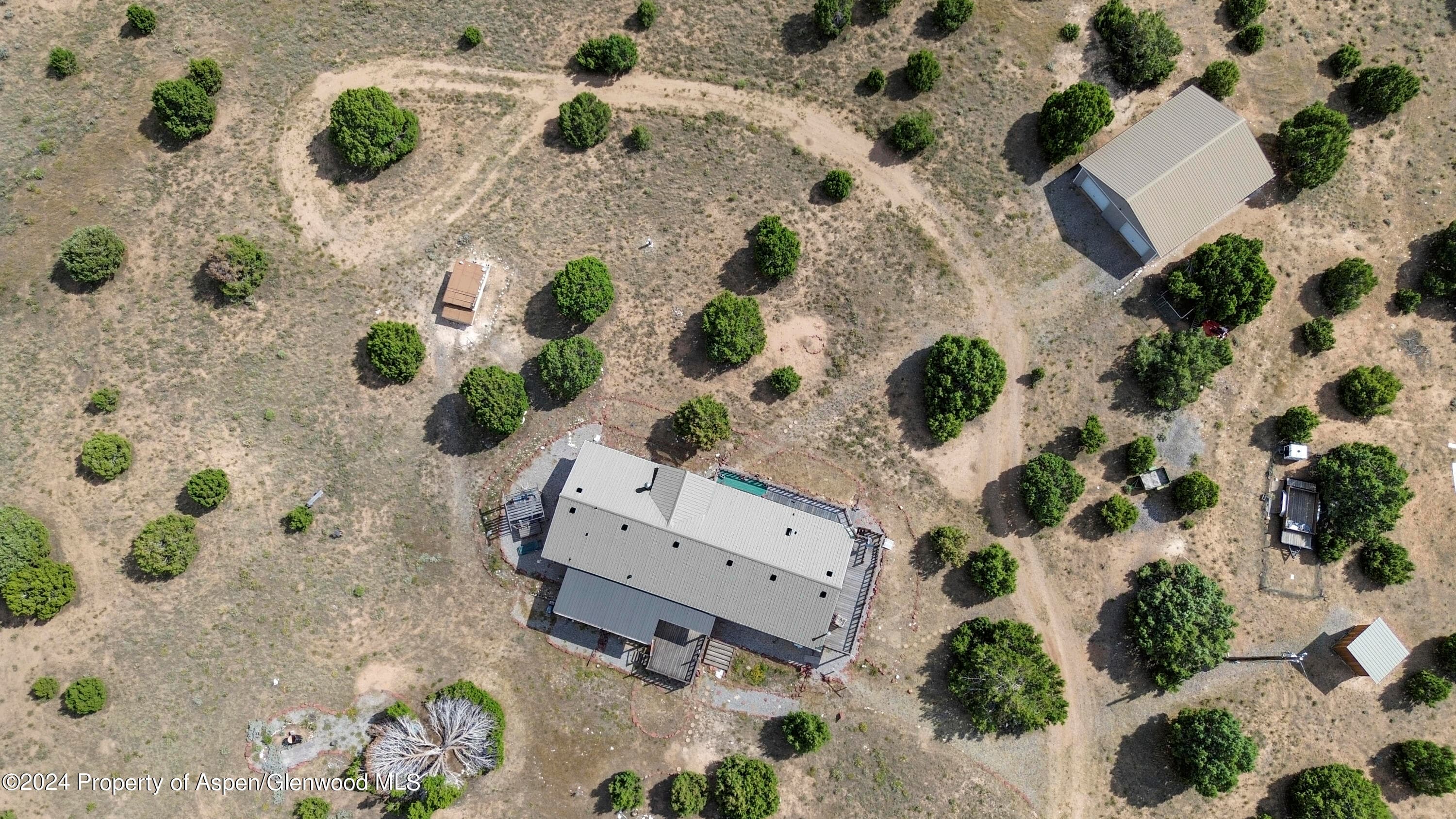 9501 County Road 10, Maybell, CO 81640 - Photo 4