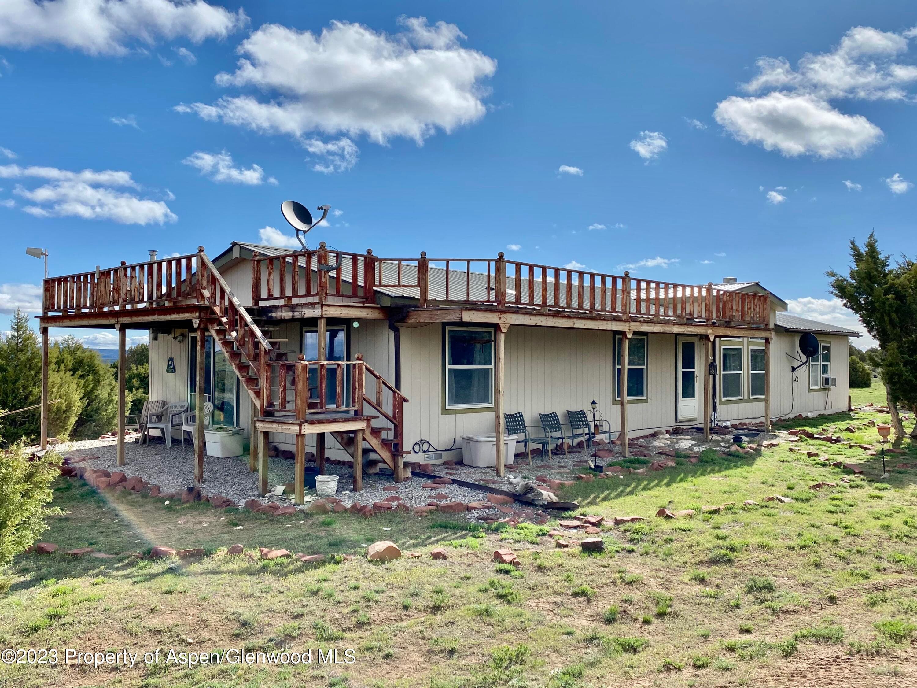 9501 County Road 10, Maybell, CO 81640 - Photo 6