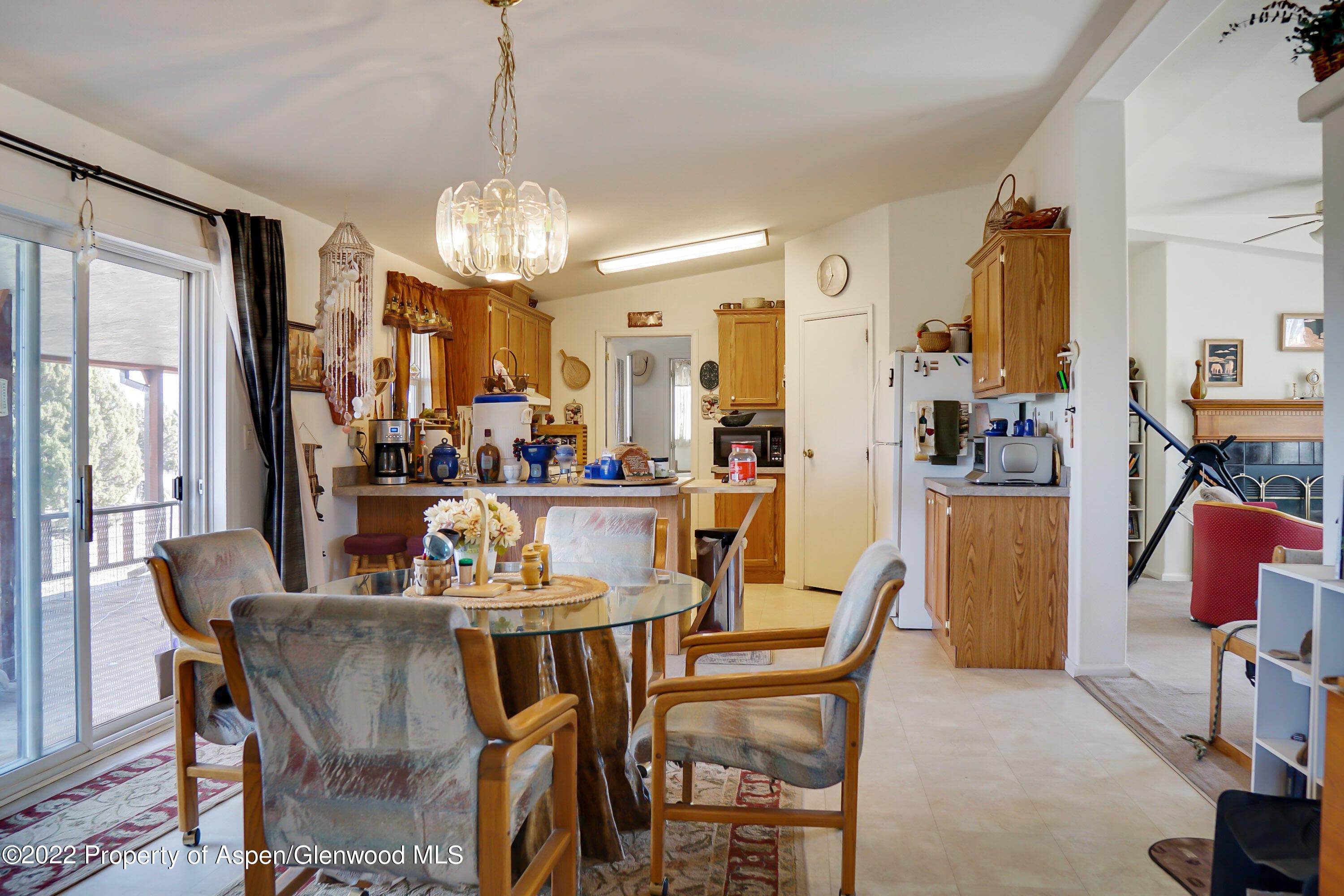9501 County Road 10, Maybell, CO 81640 - Photo 19