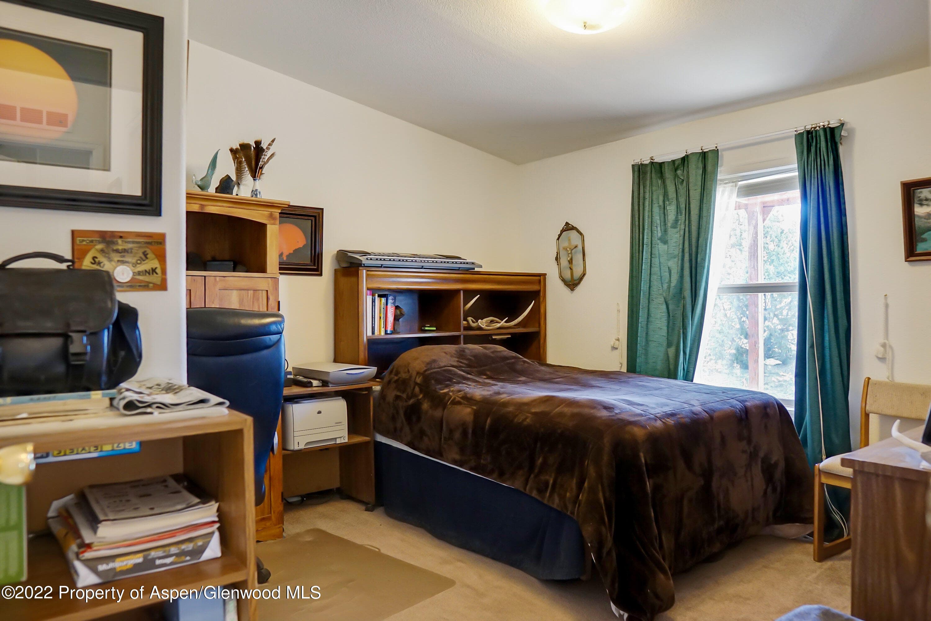 9501 County Road 10, Maybell, CO 81640 - Photo 23