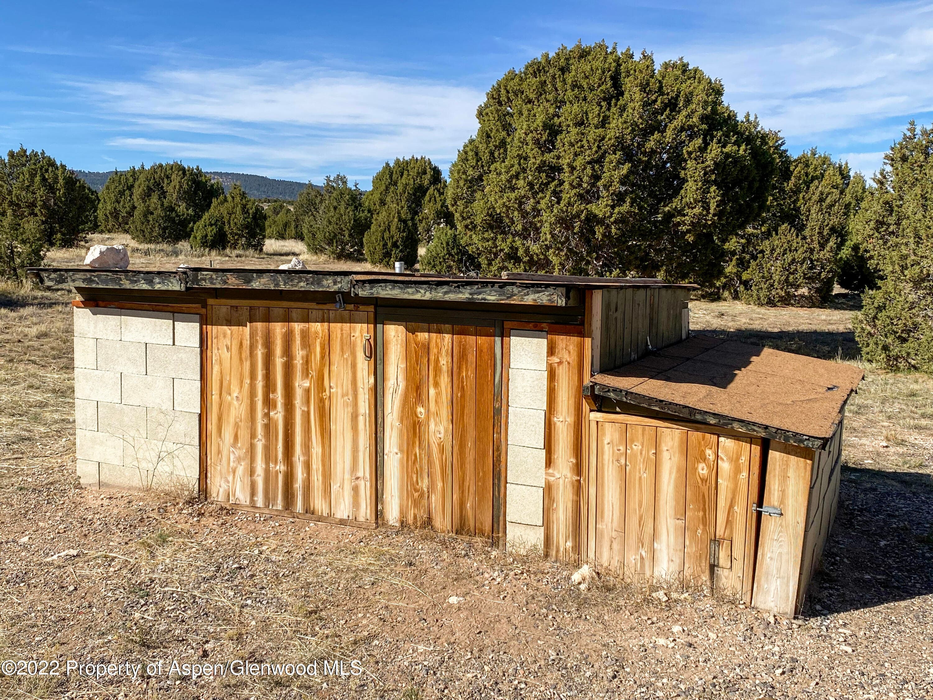 9501 County Road 10, Maybell, CO 81640 - Photo 30