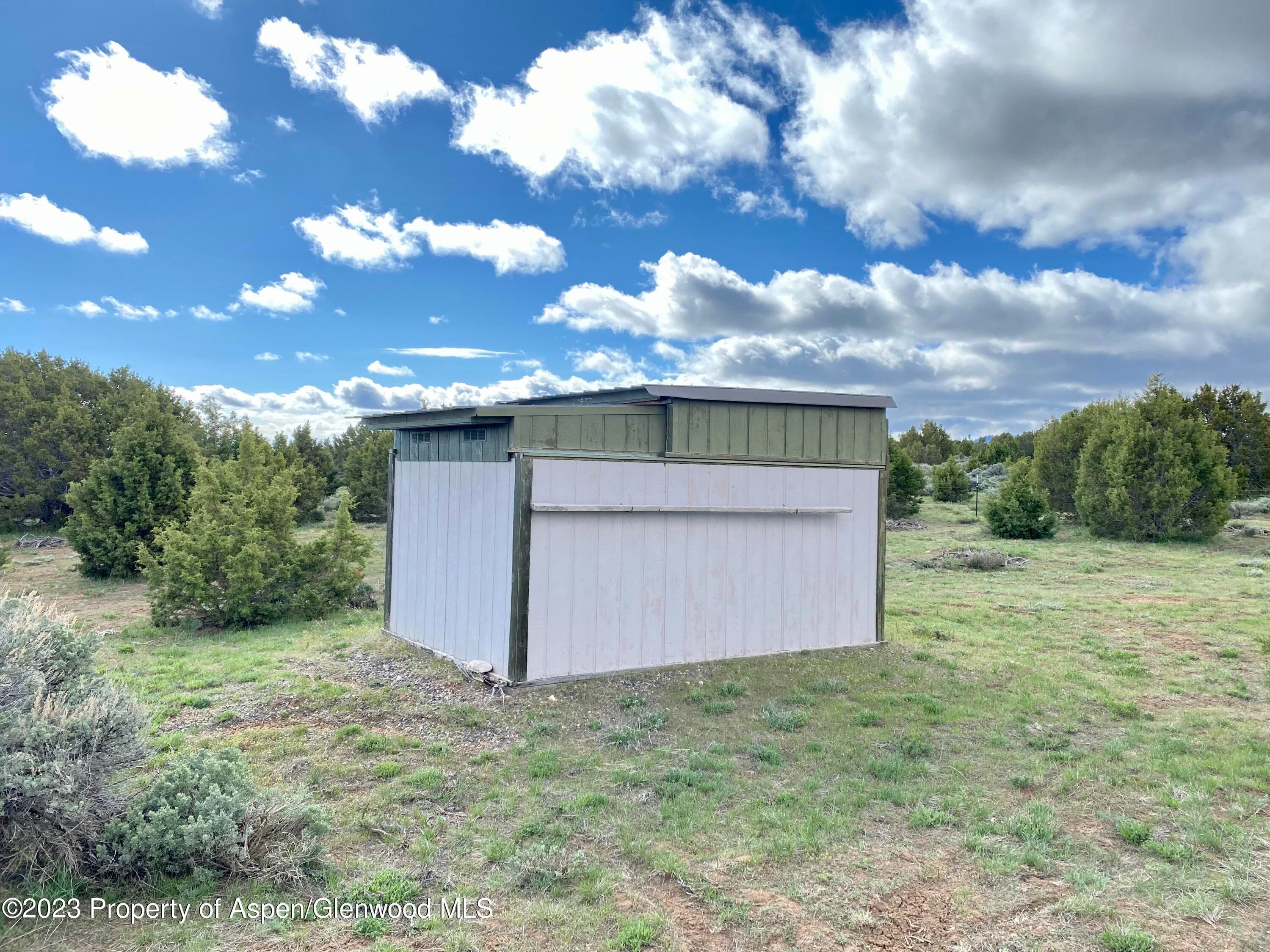 9501 County Road 10, Maybell, CO 81640 - Photo 31