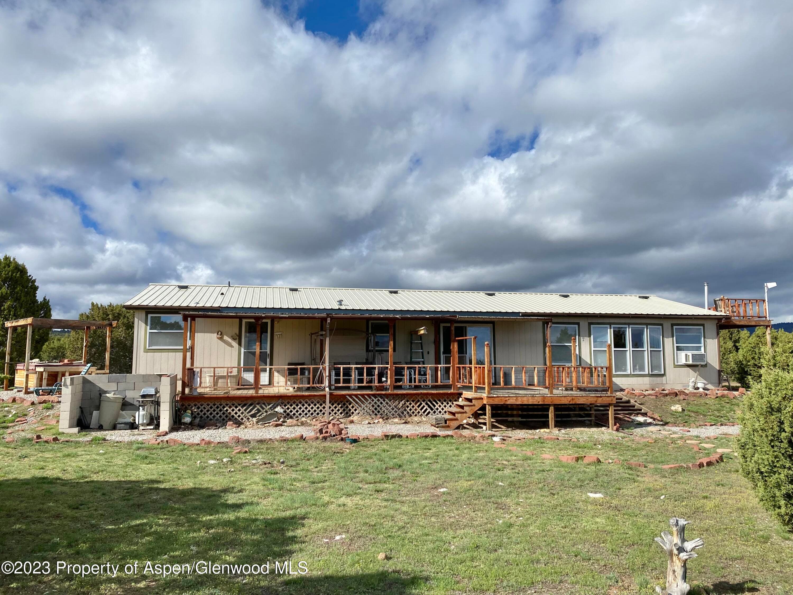 9501 County Road 10, Maybell, CO 81640 - Photo 33