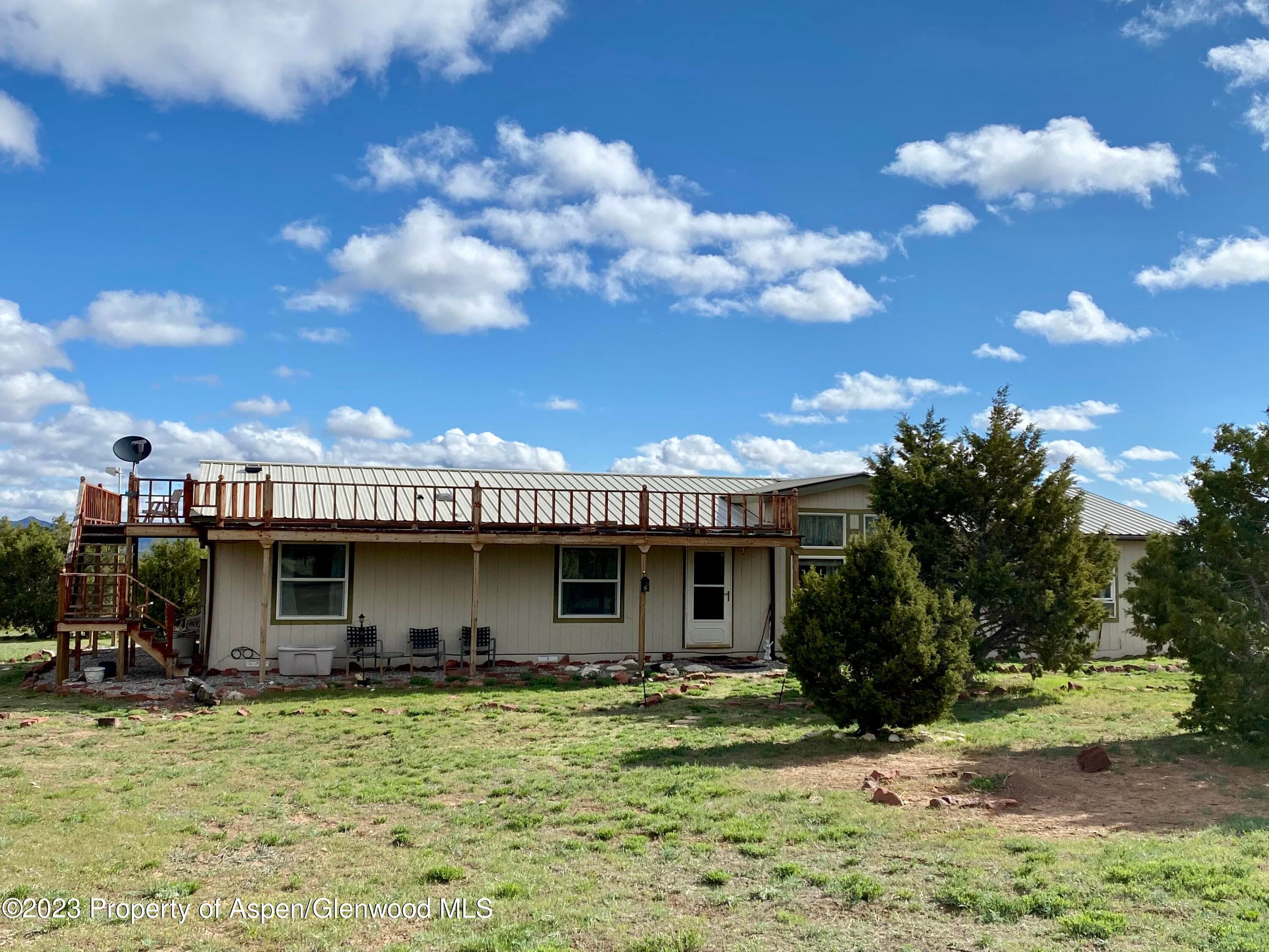 9501 County Road 10, Maybell, CO 81640 - Photo 35