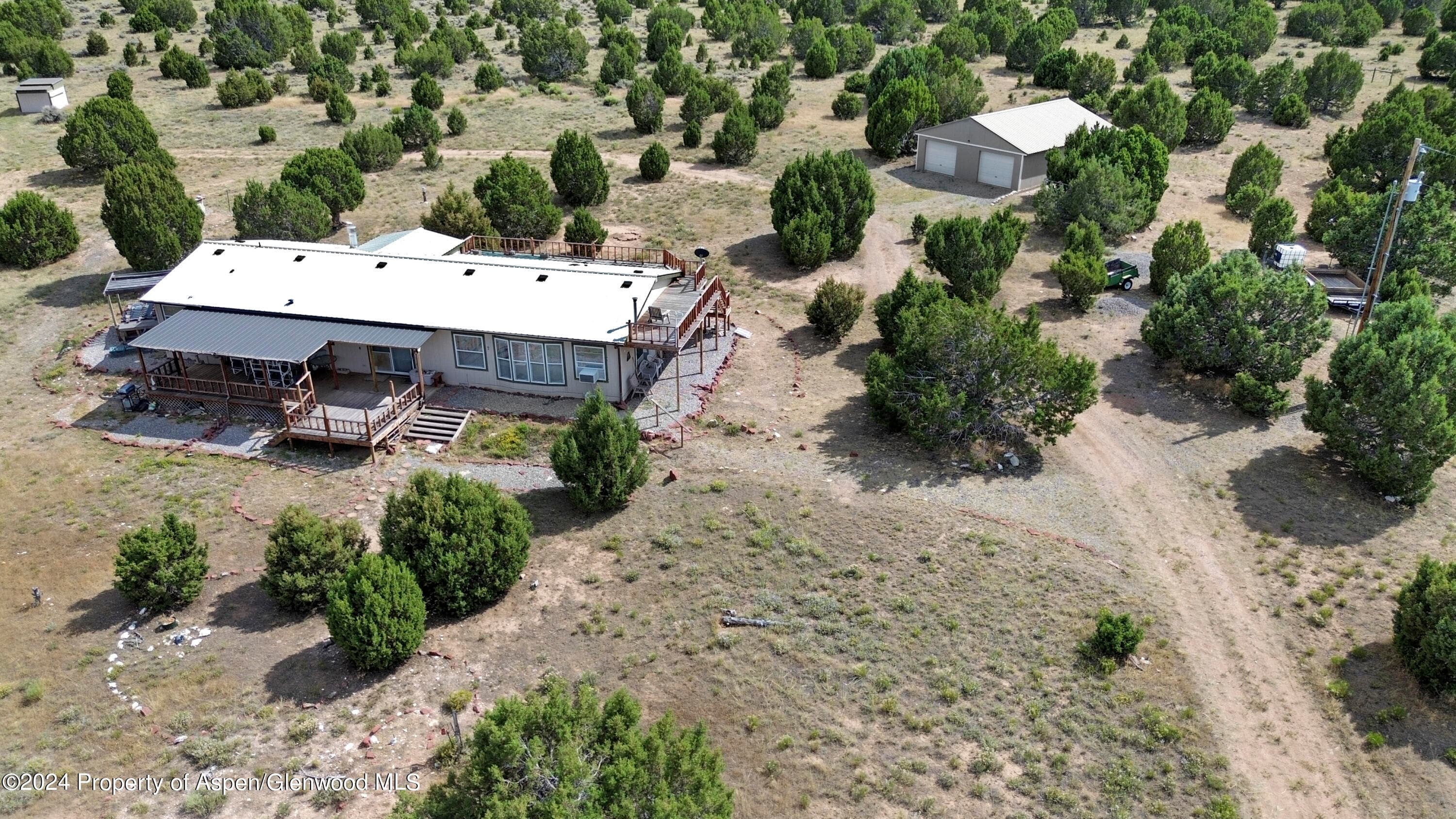 9501 County Road 10, Maybell, CO 81640 - Photo 45