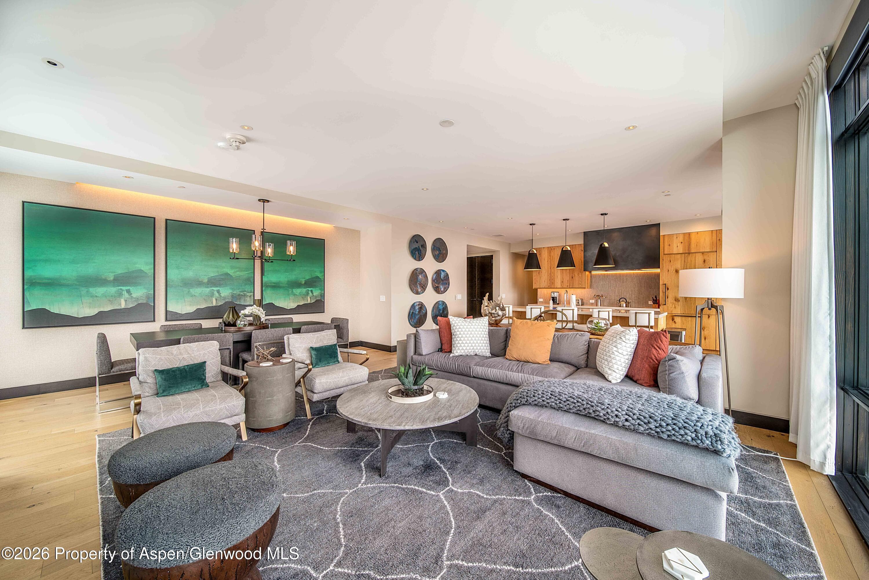 77 Wood Road 407-01, Snowmass Village, CO 81615