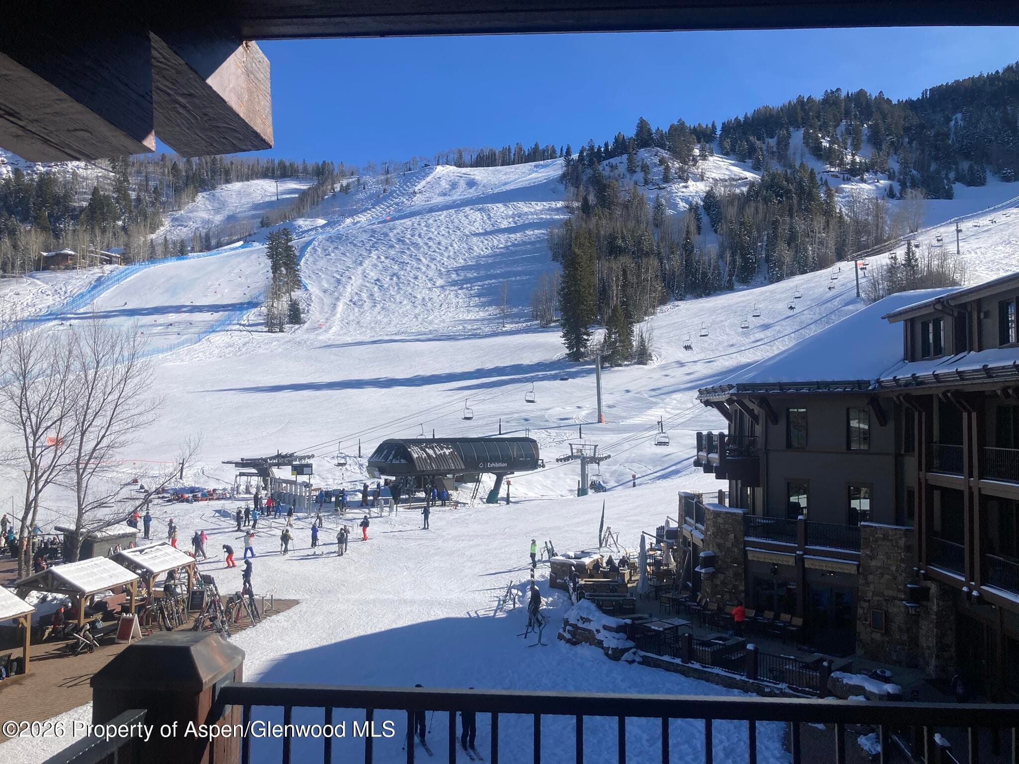 39 Boomerang Road 8310-6, Aspen, CO 81611 - Photo 2