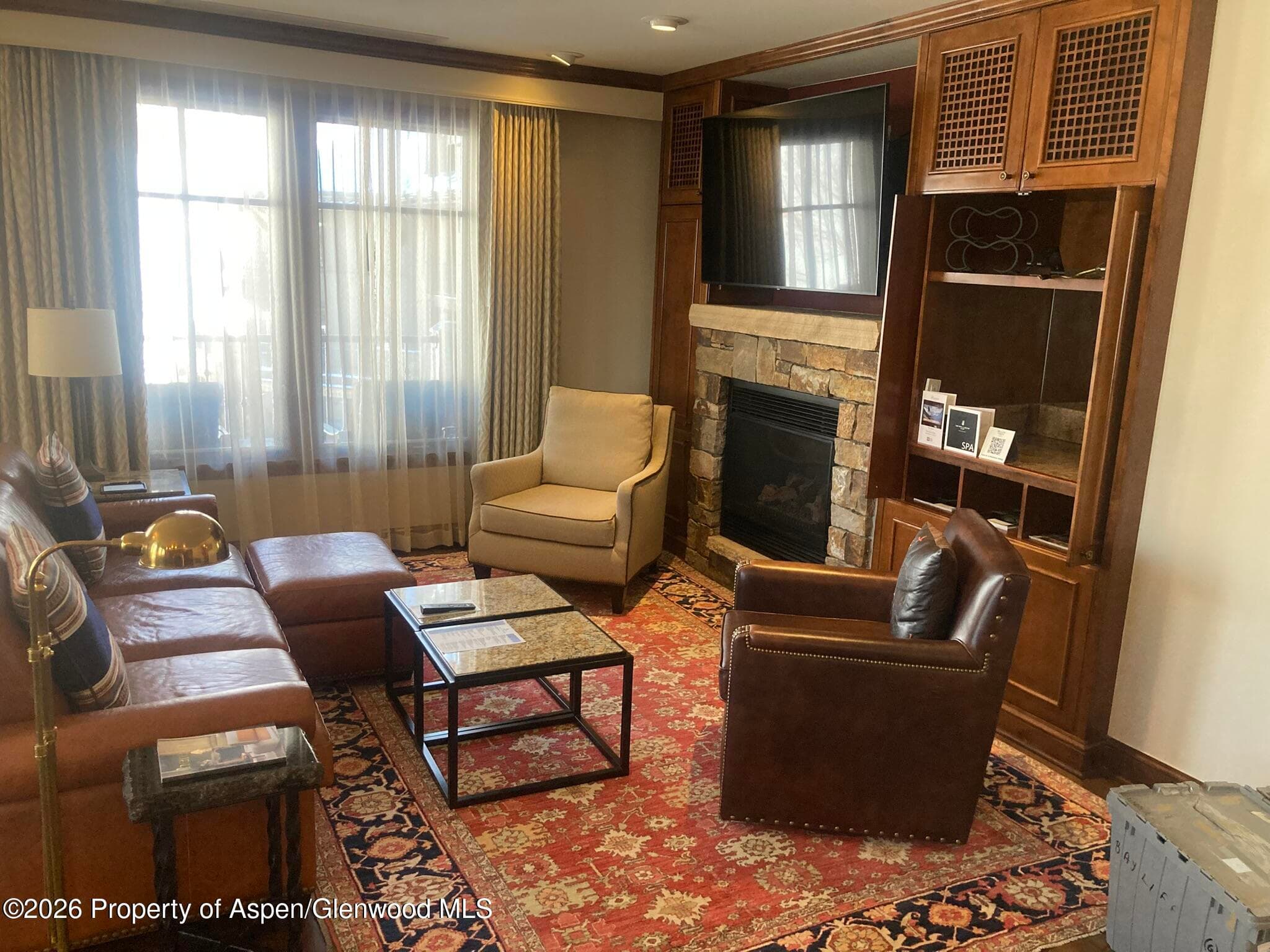 39 Boomerang Road 8310-6, Aspen, CO 81611 - Photo 5