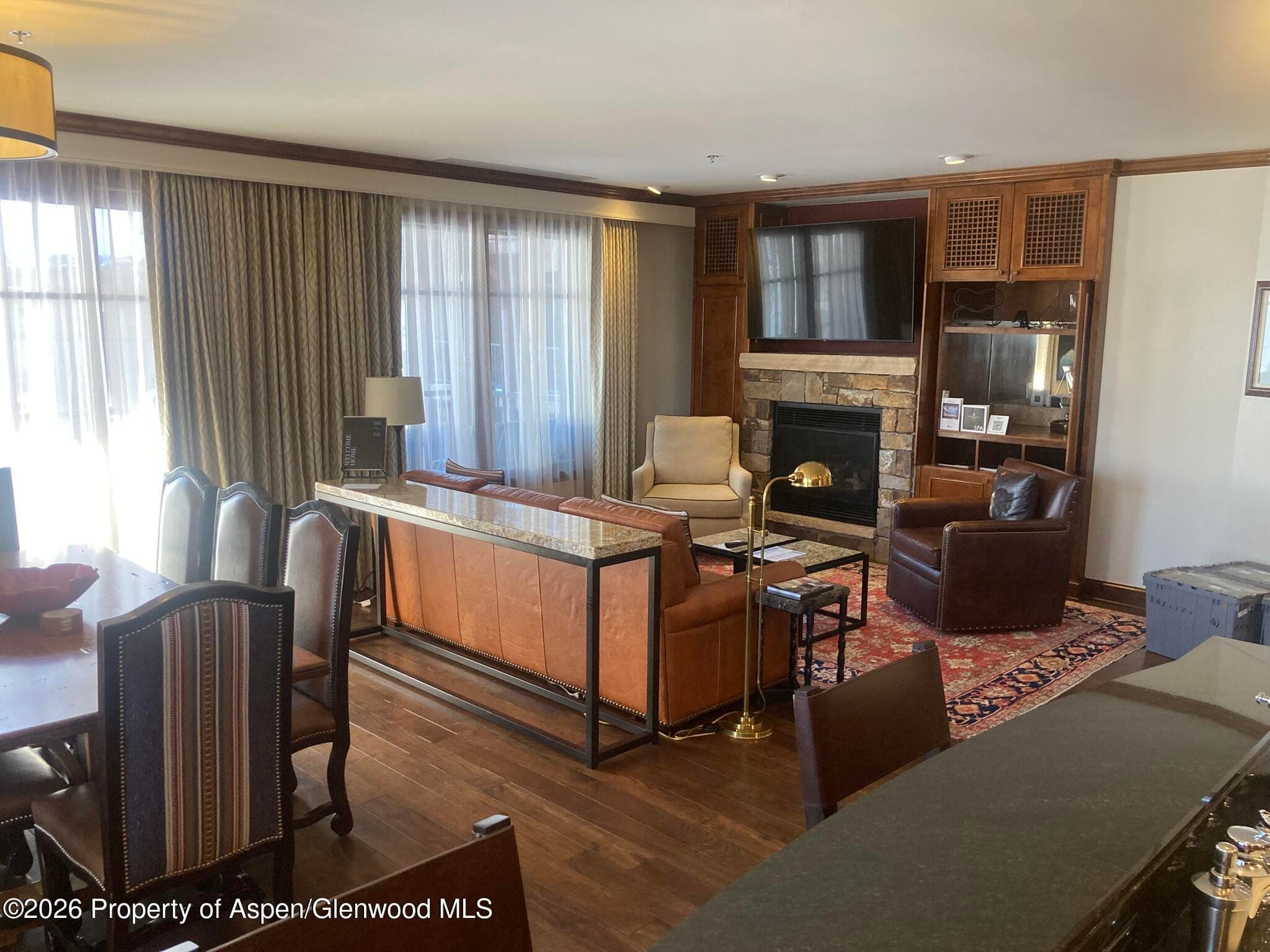 39 Boomerang Road 8310-6, Aspen, CO 81611 - Photo 6