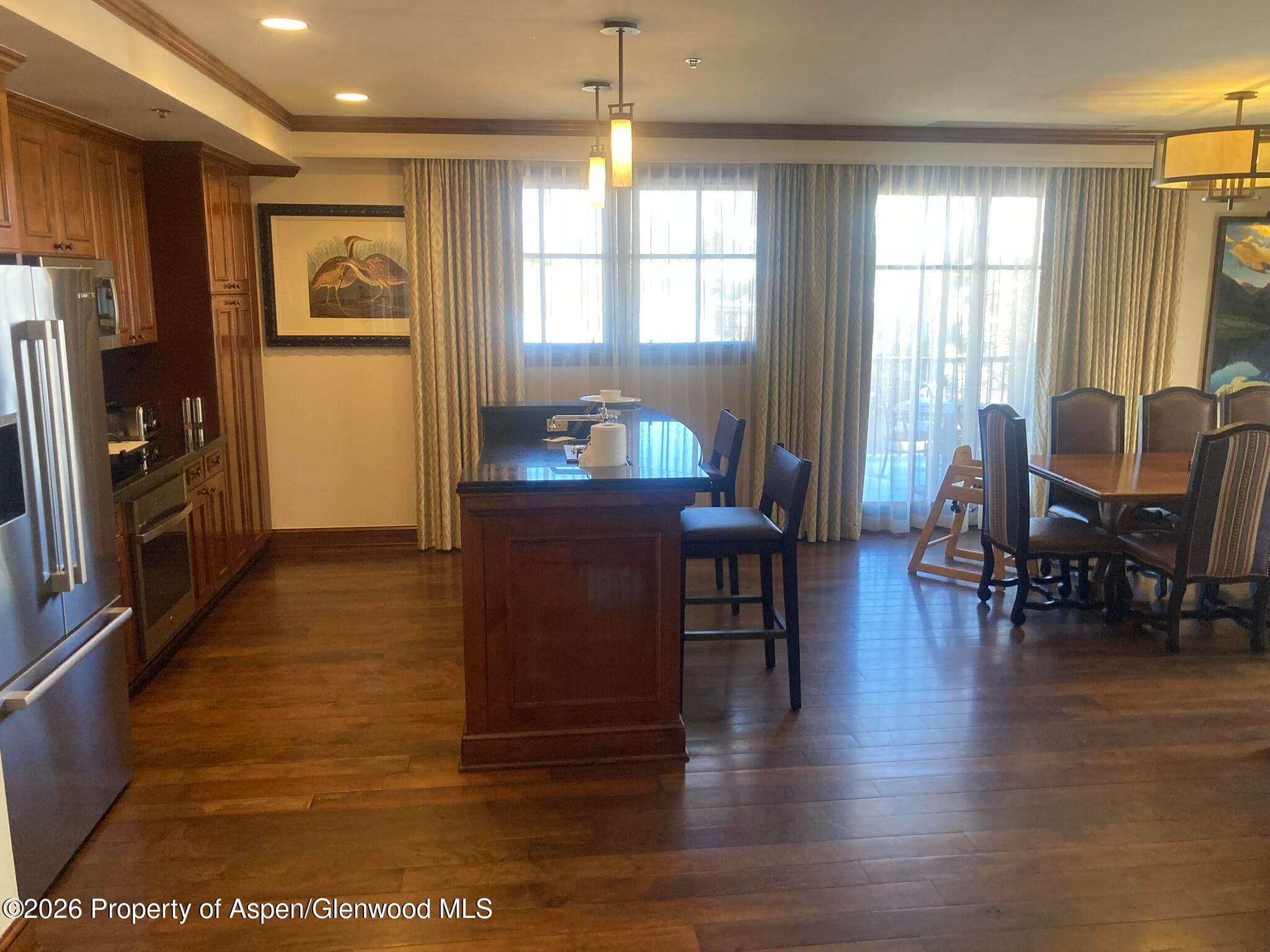 39 Boomerang Road 8310-6, Aspen, CO 81611 - Photo 10