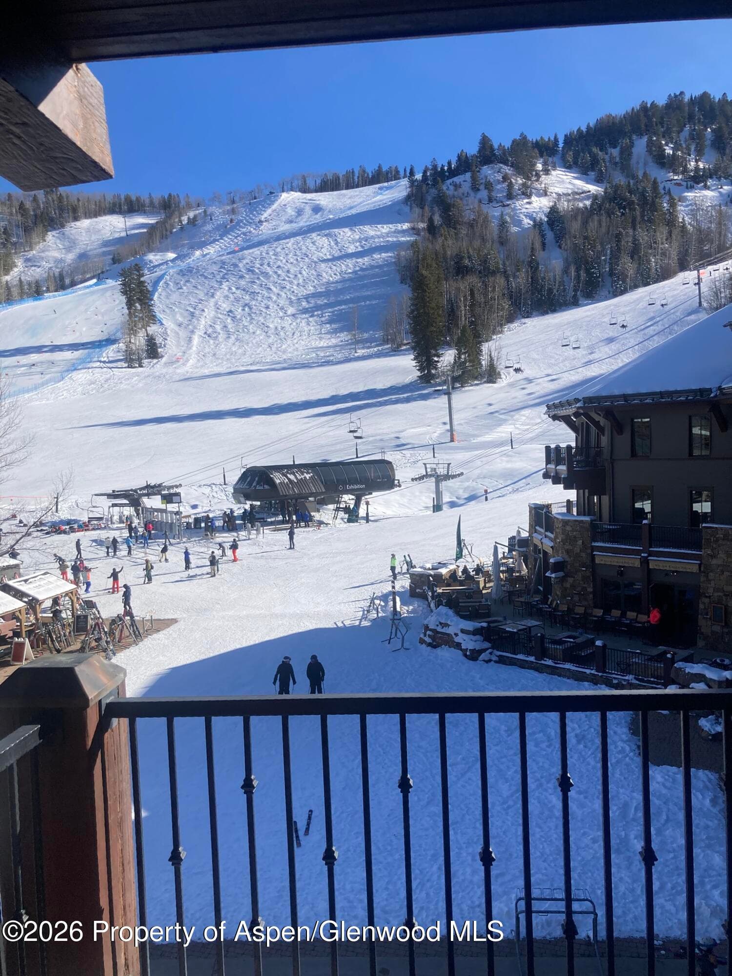 39 Boomerang Road 8310-6, Aspen, CO 81611 - Photo 15