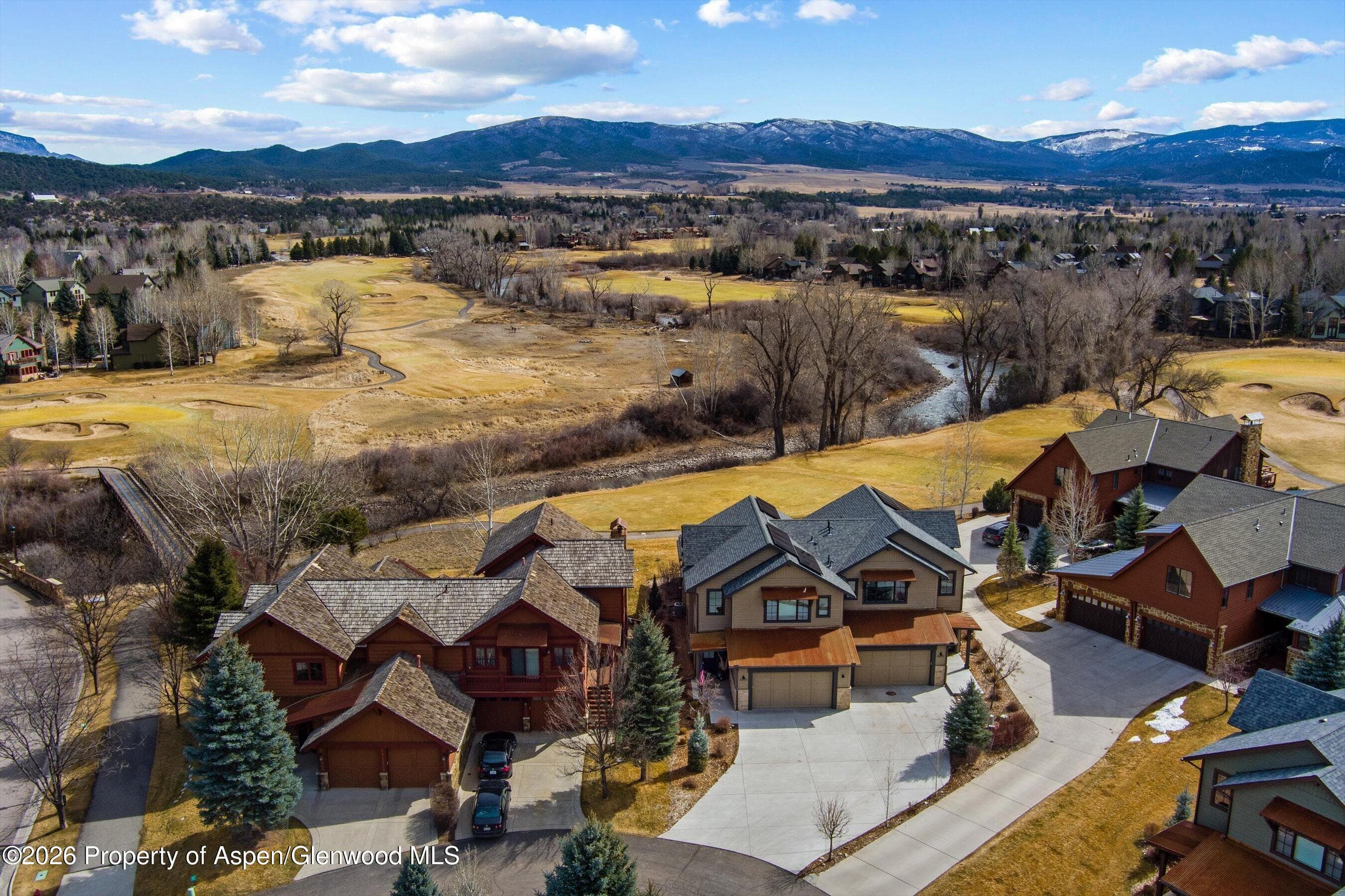 3420 Crystal Bridge Drive, Carbondale, CO 81623 - Photo 45