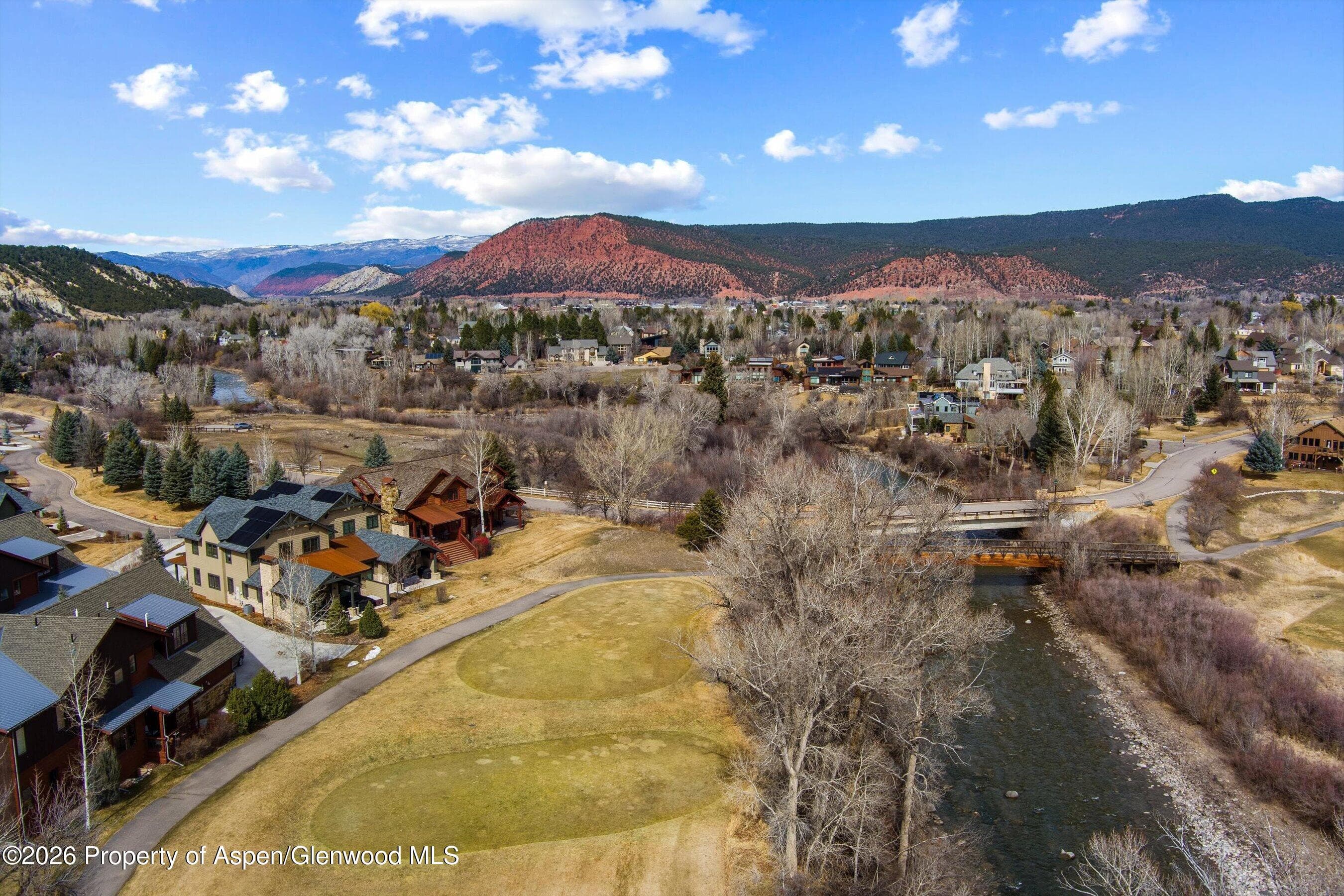 3420 Crystal Bridge Drive, Carbondale, CO 81623 - Photo 48