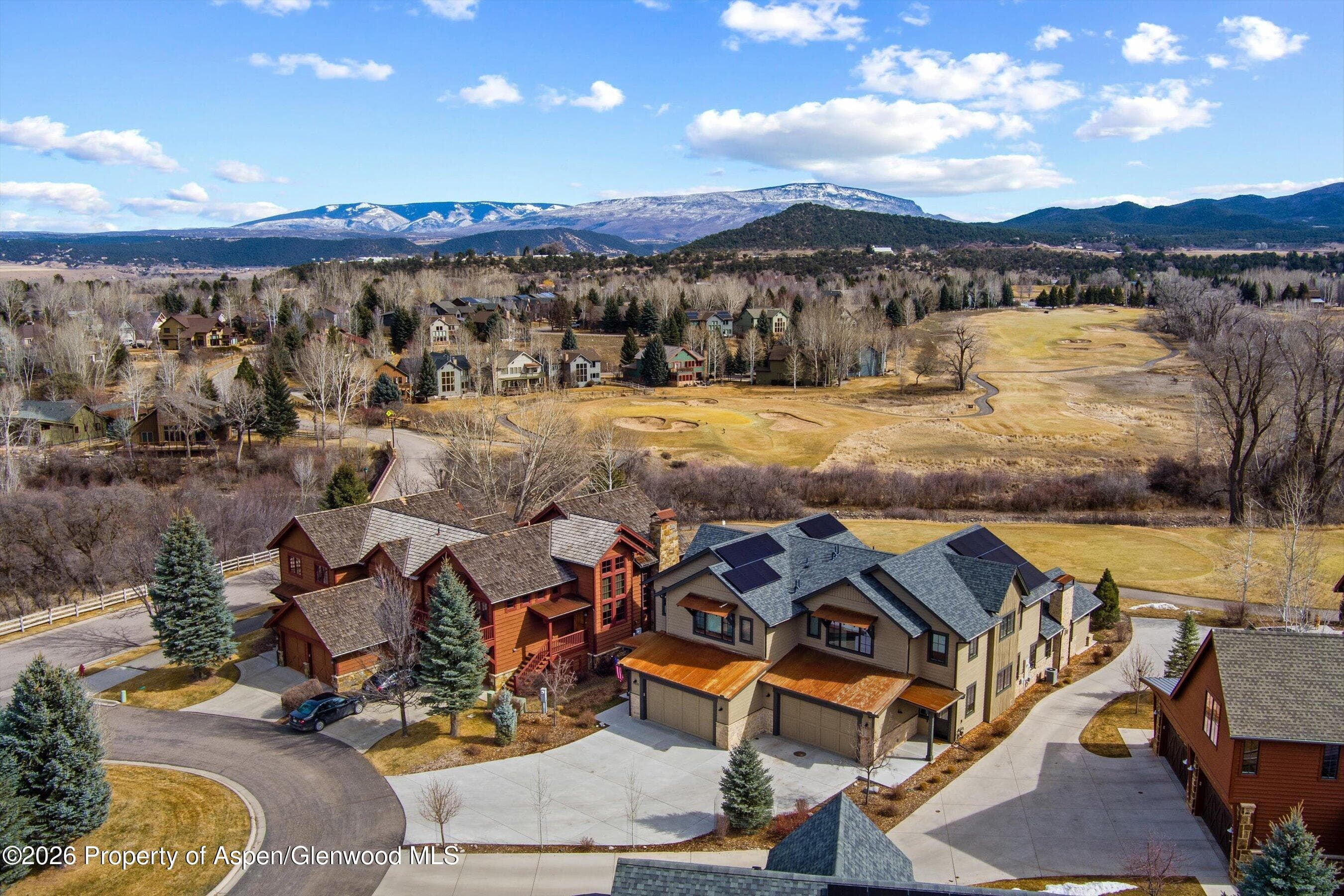 3420 Crystal Bridge Drive, Carbondale, CO 81623 - Photo 46