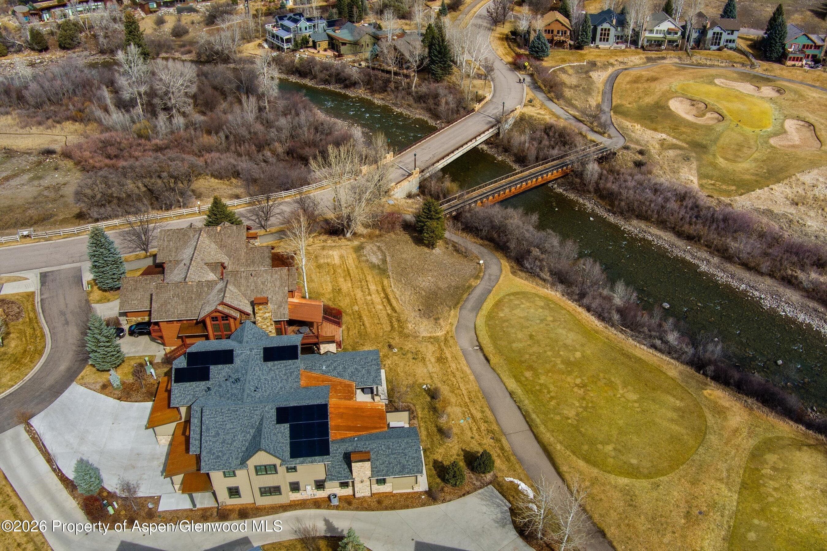 3420 Crystal Bridge Drive, Carbondale, CO 81623 - Photo 44