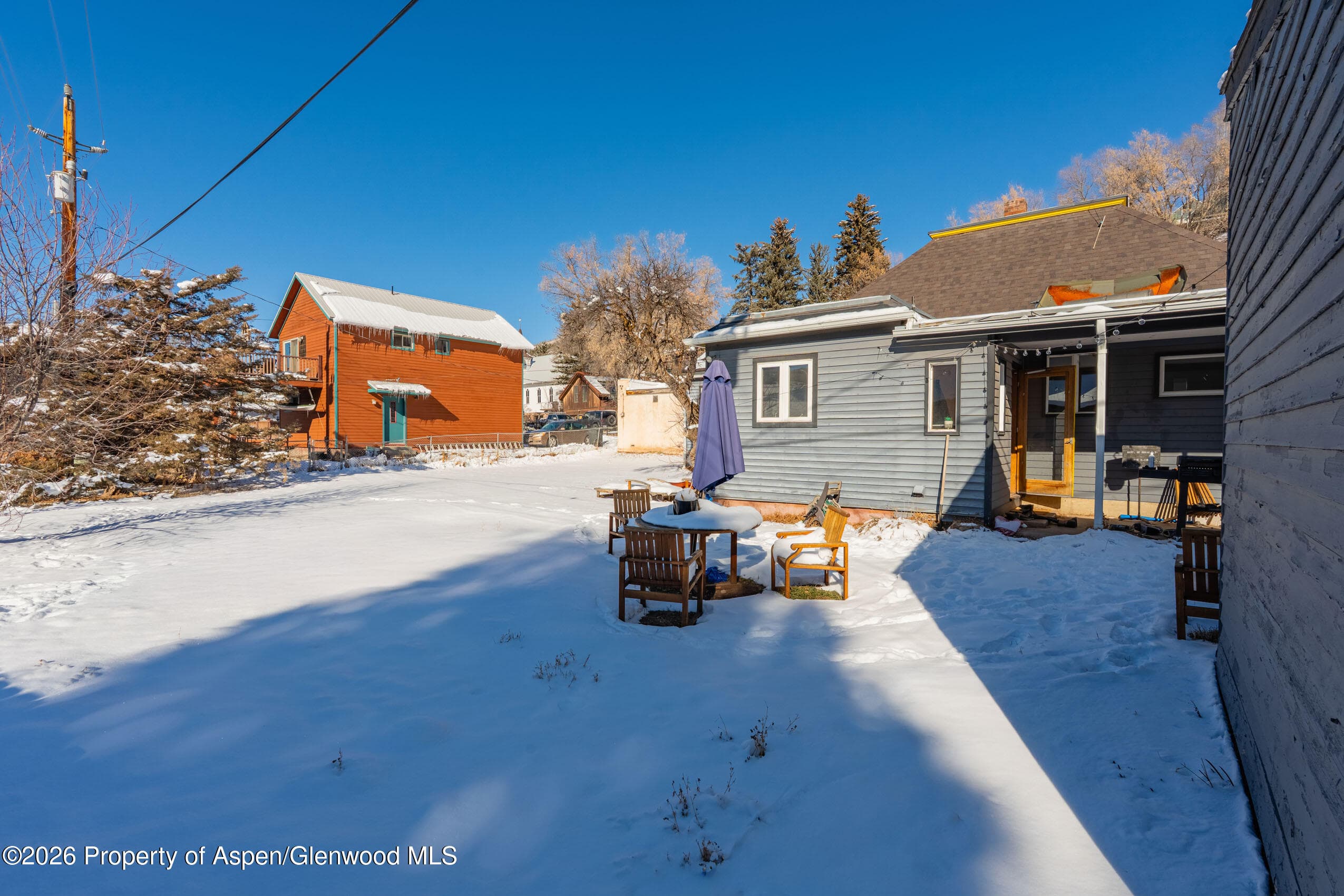 235 E Homestead Drive, Basalt, CO 81621 - Photo 34