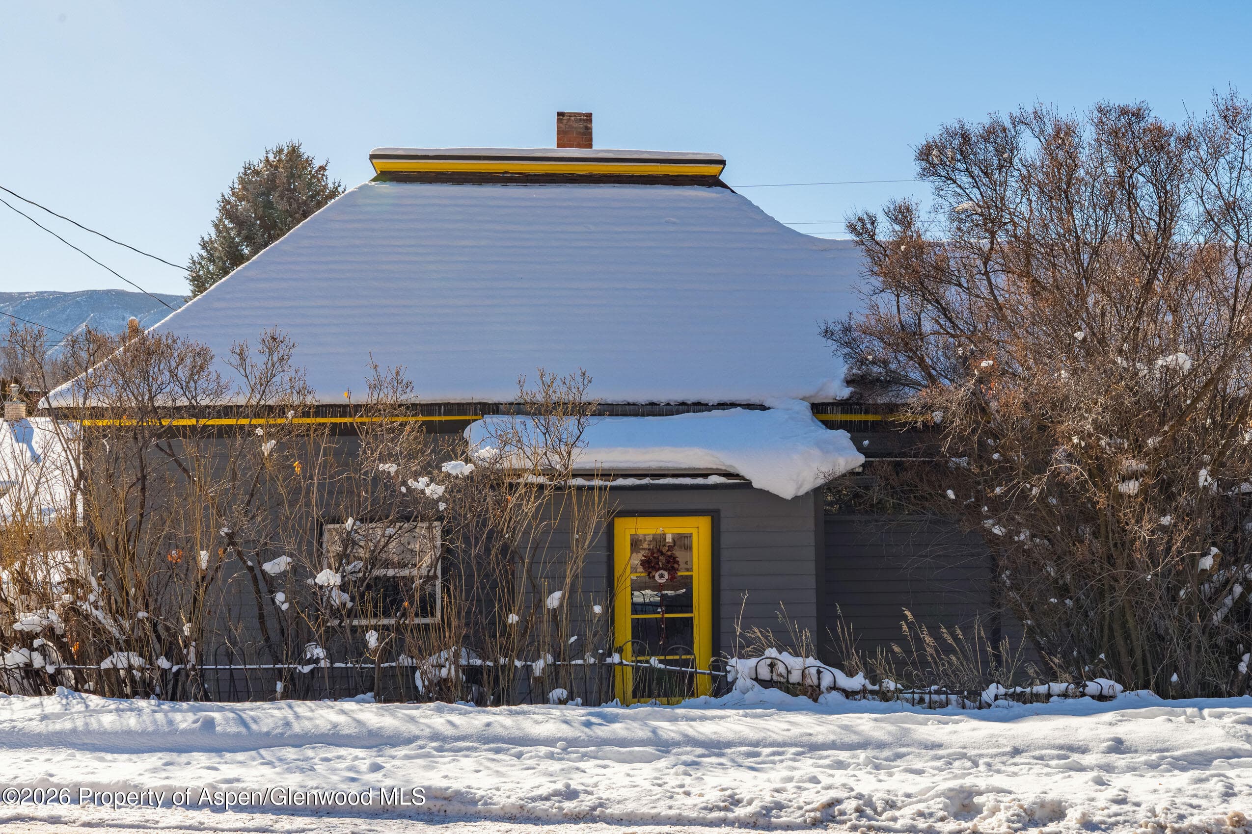 235 E Homestead Drive, Basalt, CO 81621 - Photo 27