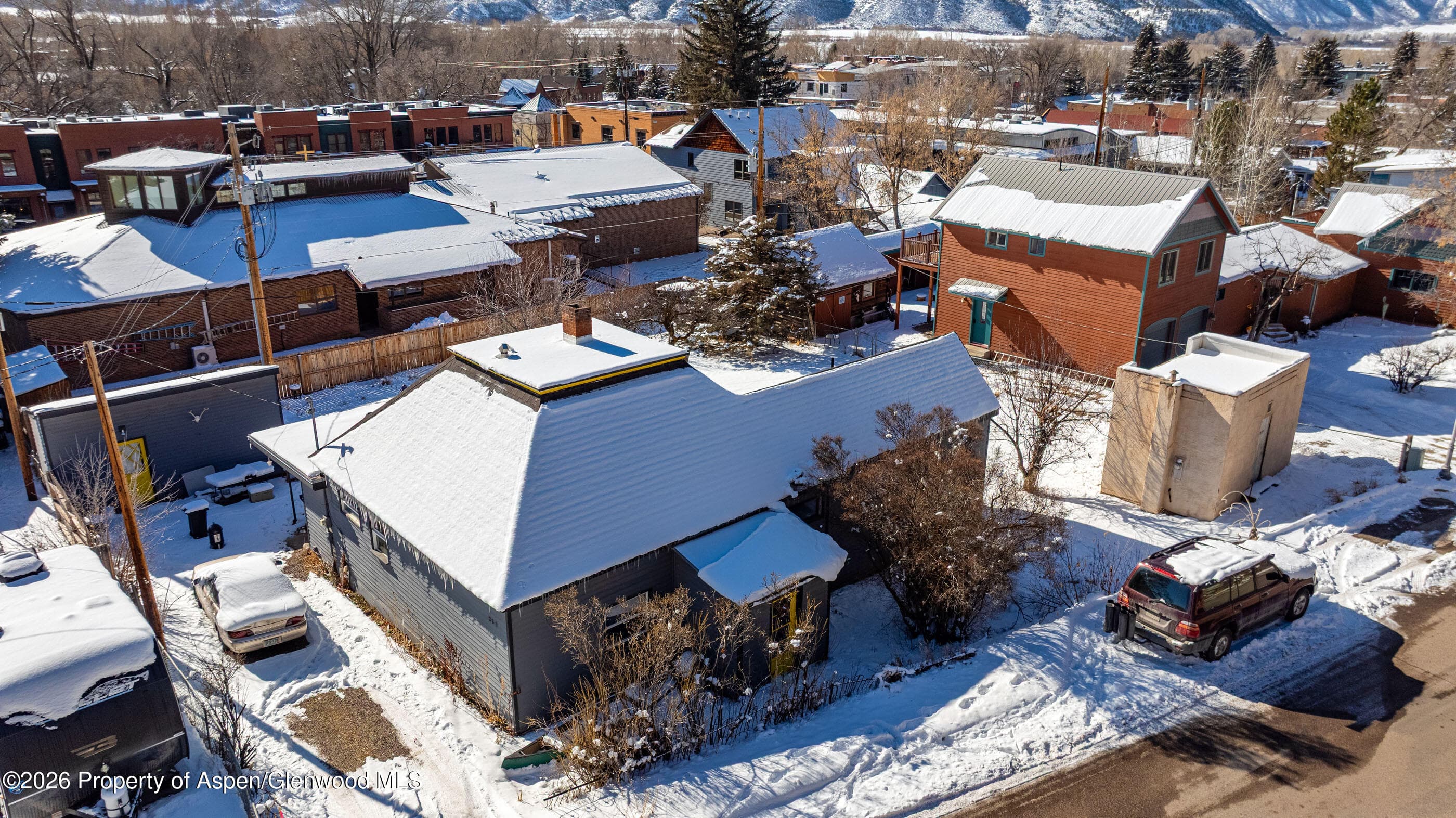 235 E Homestead Drive, Basalt, CO 81621 - Photo 25