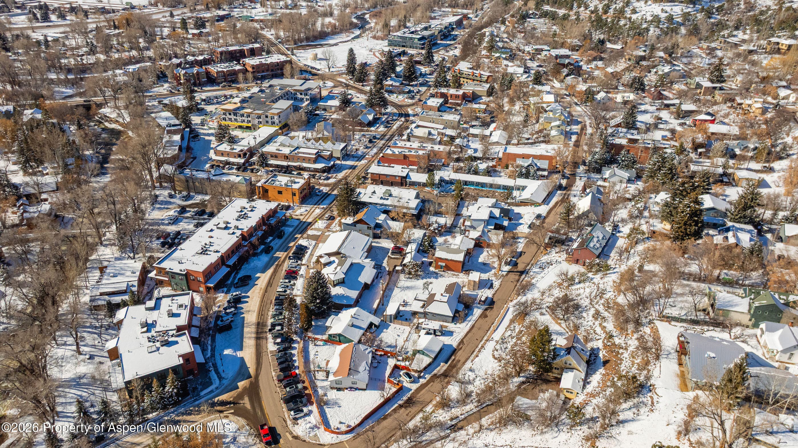 235 E Homestead Drive, Basalt, CO 81621 - Photo 26