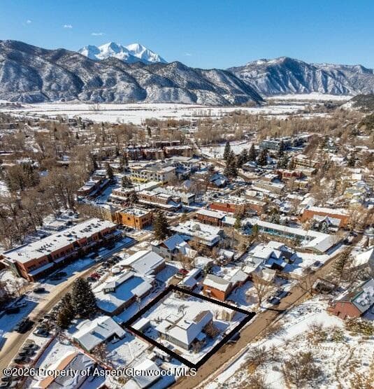 235 E Homestead Drive, Basalt, CO 81621 - Photo 4