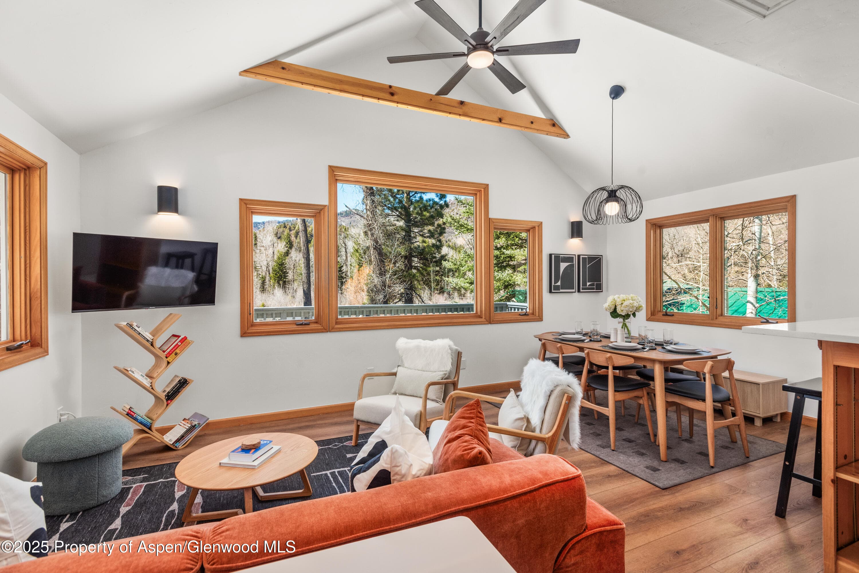 385 Redstone Boulevard Upper, Redstone, CO 81623 - Photo 1