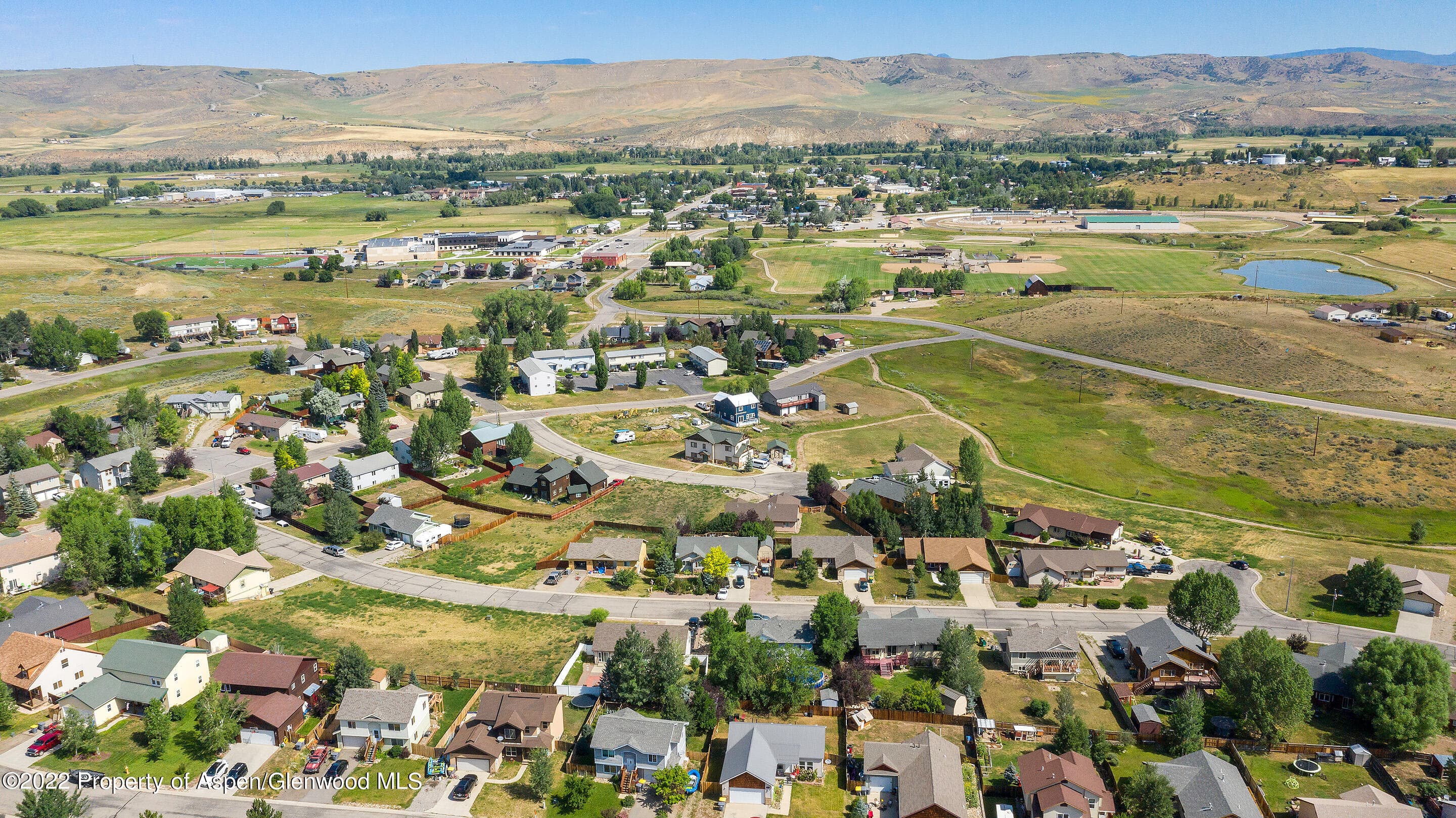 307 Honeysuckle Drive, Hayden, CO 81639 - Photo 10