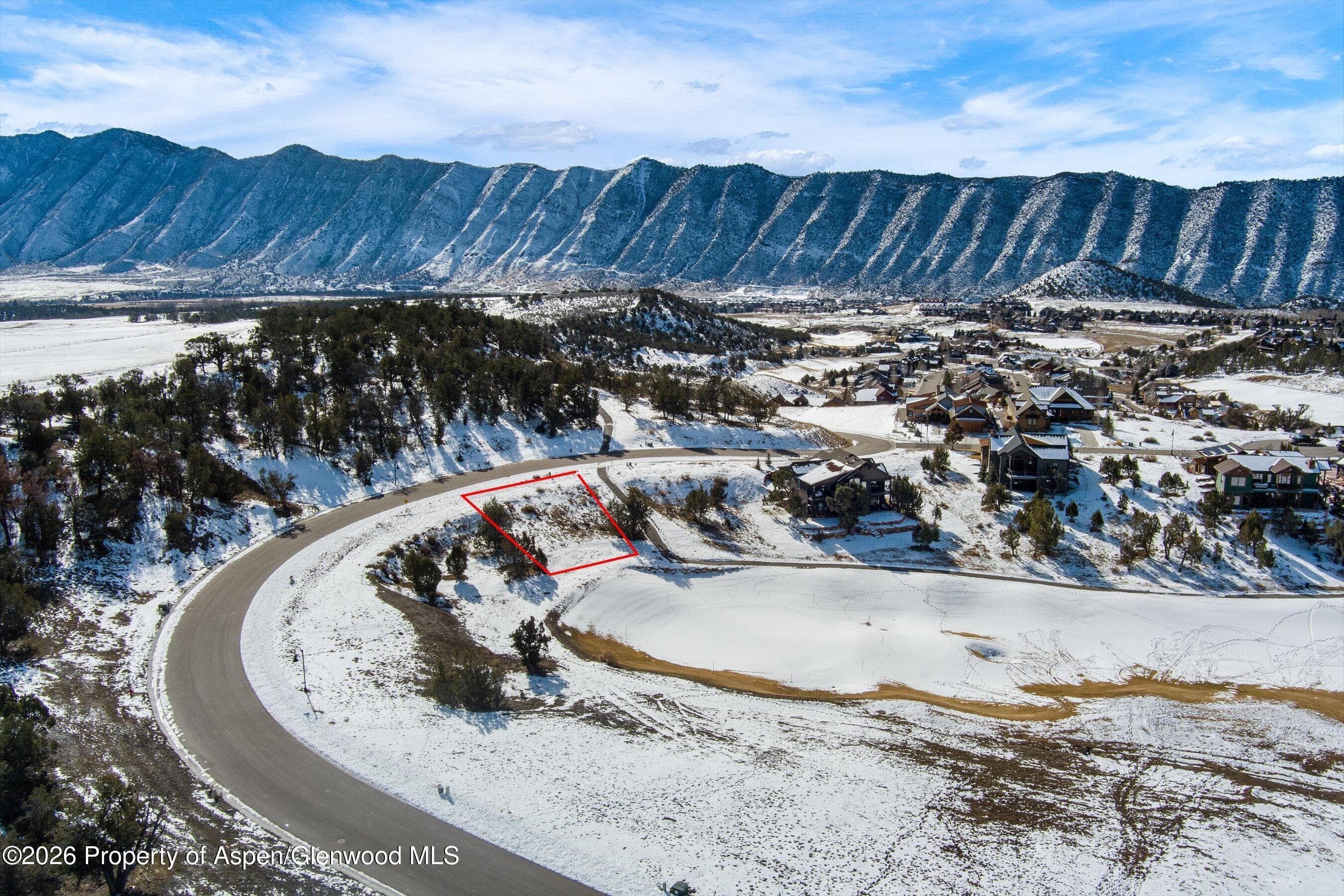 561 Deer Valley Drive Lot 32, New Castle, CO 81647 - Photo 1