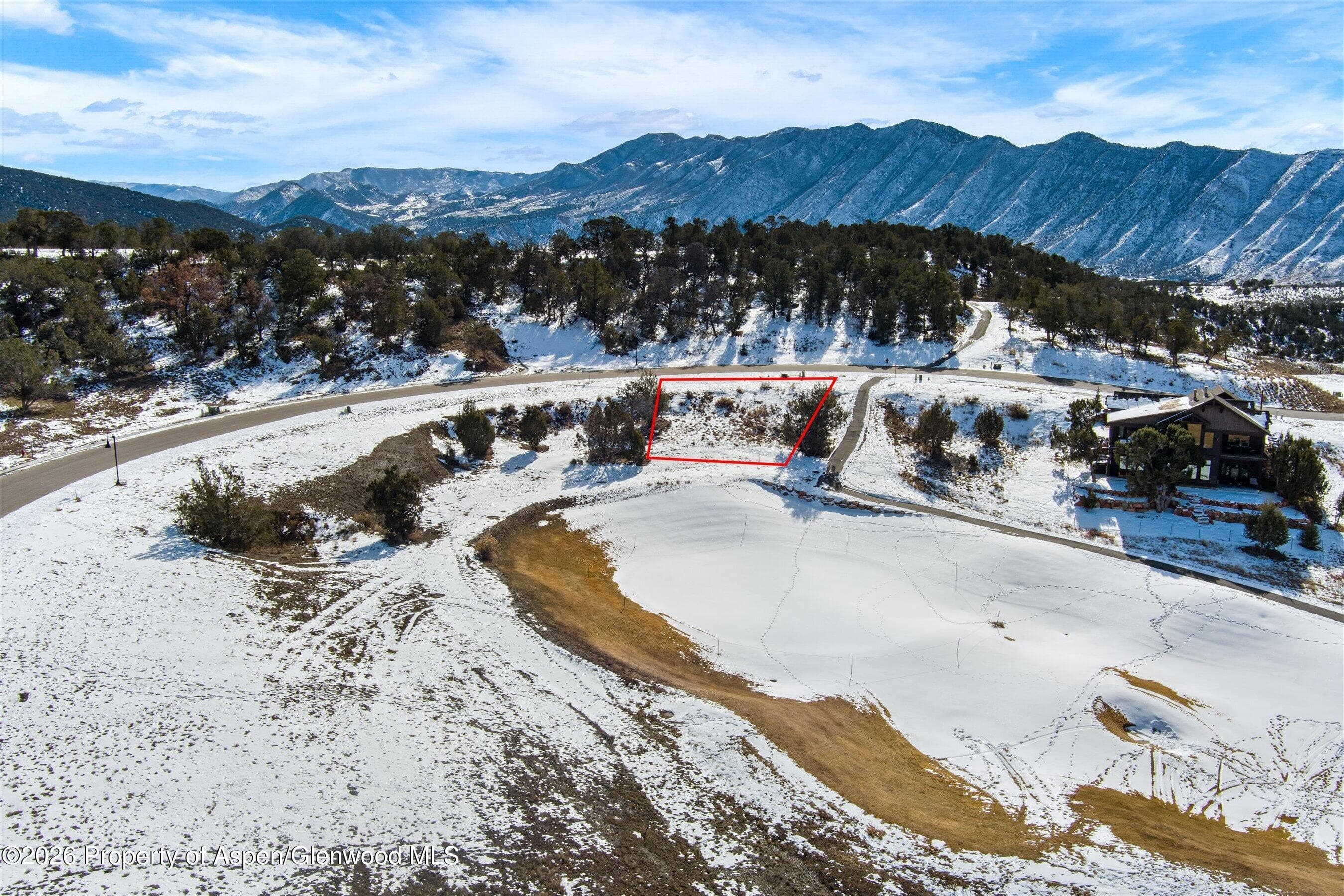 561 Deer Valley Drive Lot 32, New Castle, CO 81647 - Photo 4
