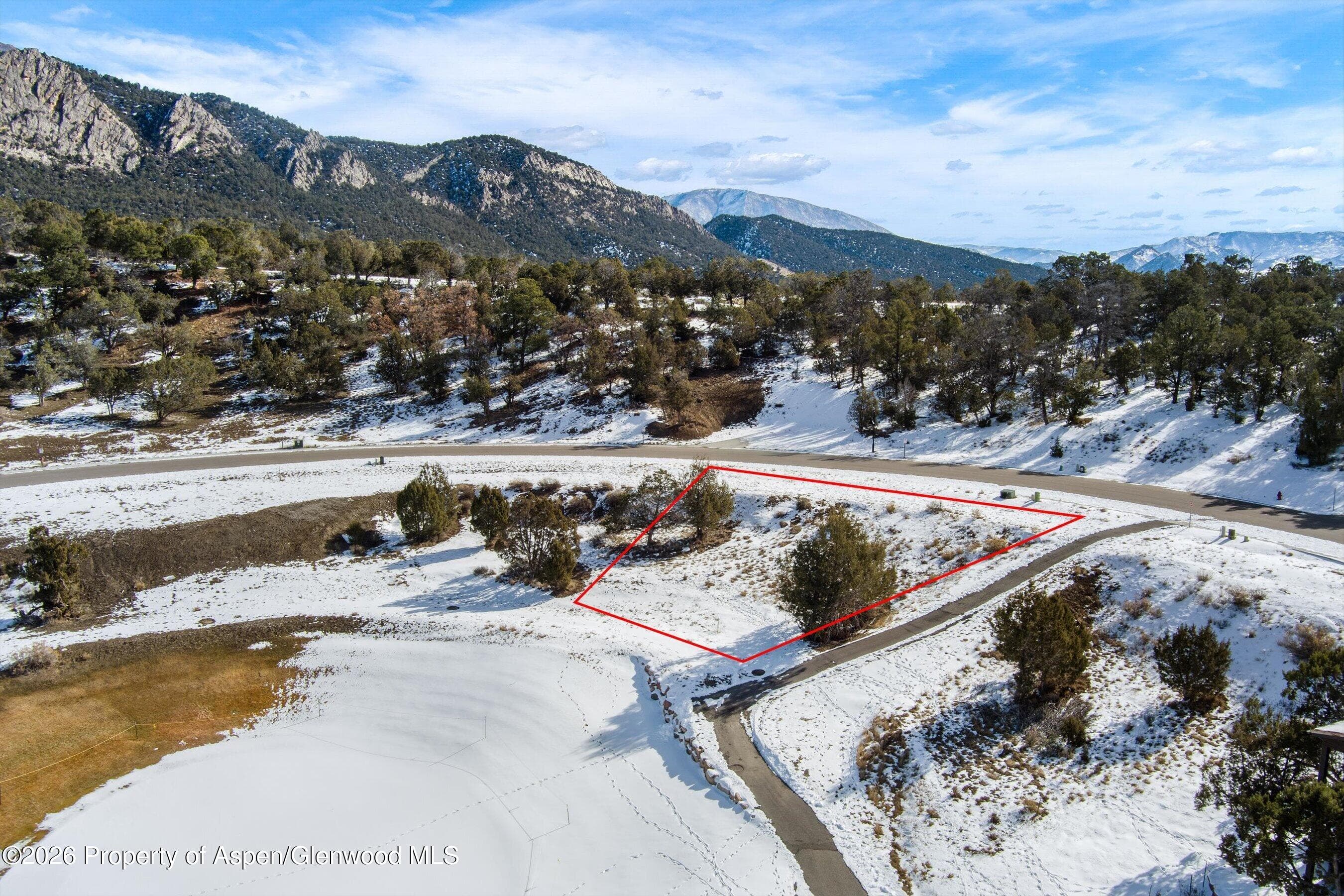 561 Deer Valley Drive Lot 32, New Castle, CO 81647 - Photo 5