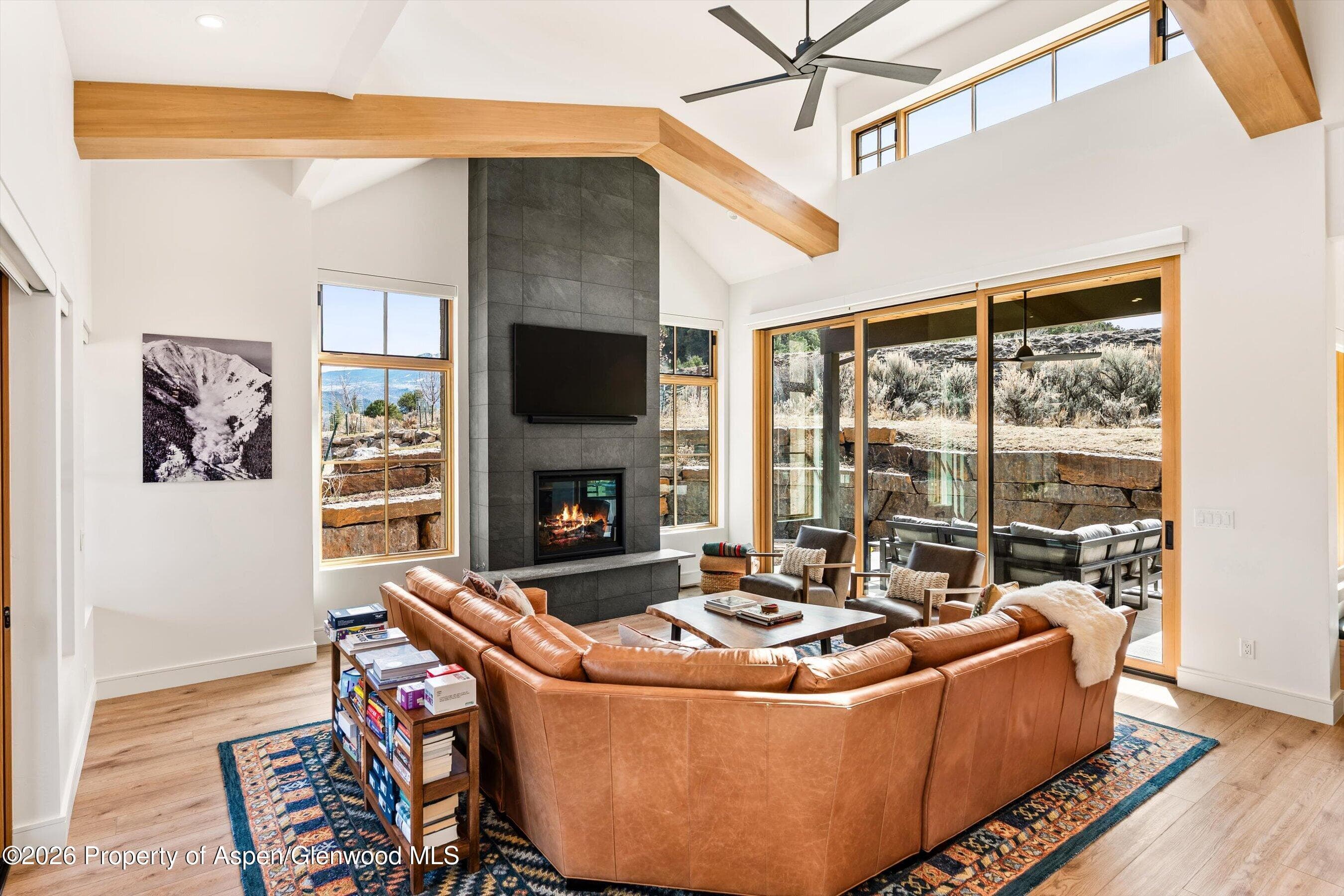 117 Bowles Drive, Carbondale, CO 81623 - Photo 2