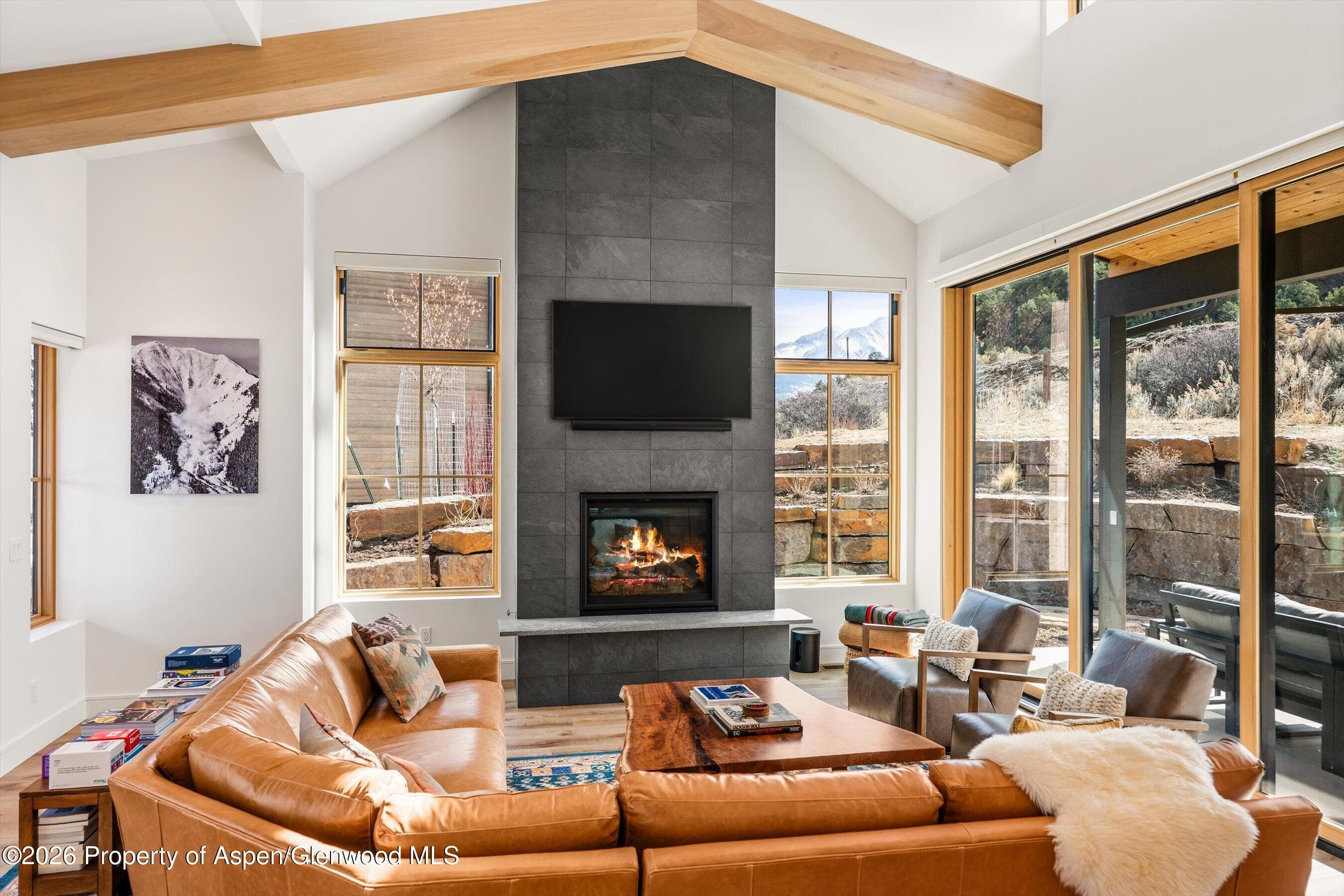 117 Bowles Drive, Carbondale, CO 81623 - Photo 3