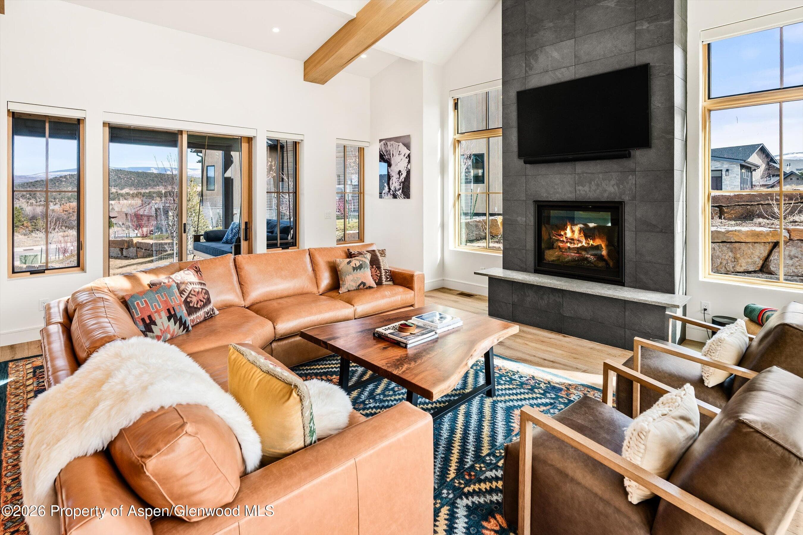 117 Bowles Drive, Carbondale, CO 81623 - Photo 6