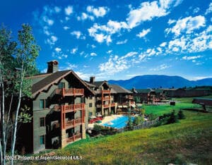 39 Boomerang Road 8215-11, Aspen, CO 81611