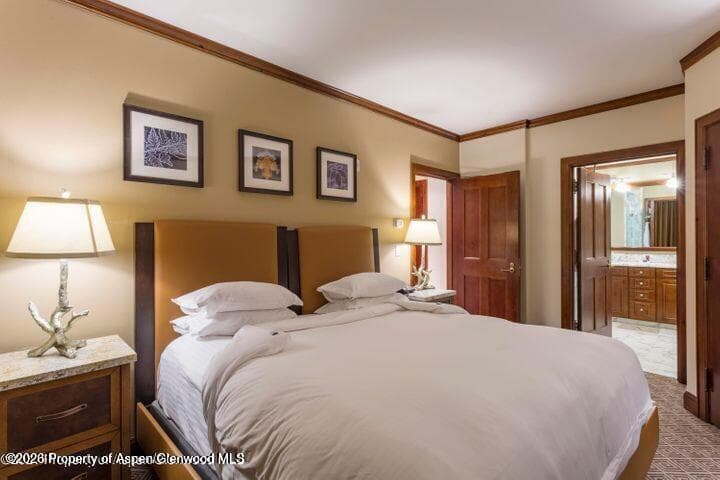 39 Boomerang Road 8215-11, Aspen, CO 81611 - Photo 6